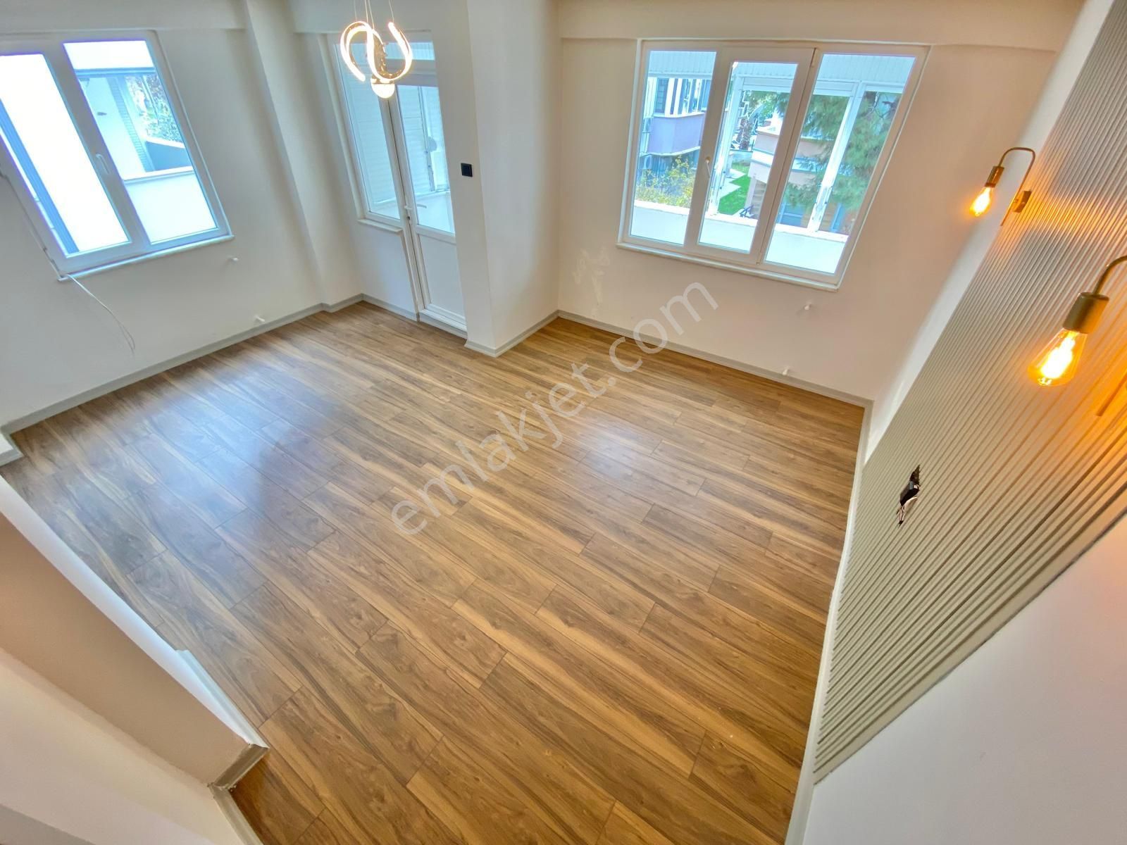 ➤➤herdem'den Akçay Sarıkızda Masrafsız Ara Kat 2+1 Daire - Görsel 3