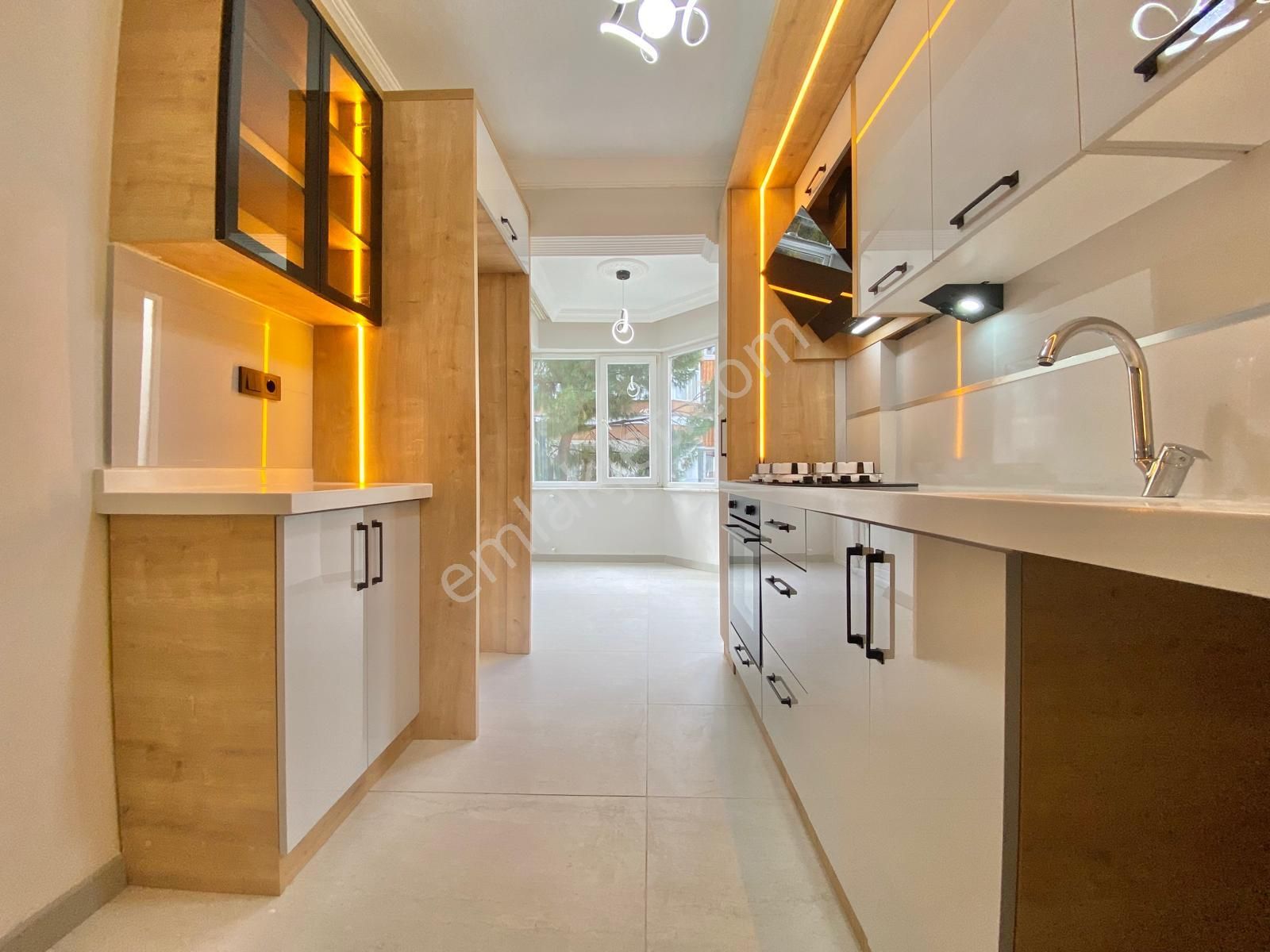 ➤➤herdem'den Akçay Sarıkızda Masrafsız Ara Kat 2+1 Daire - Görsel 10