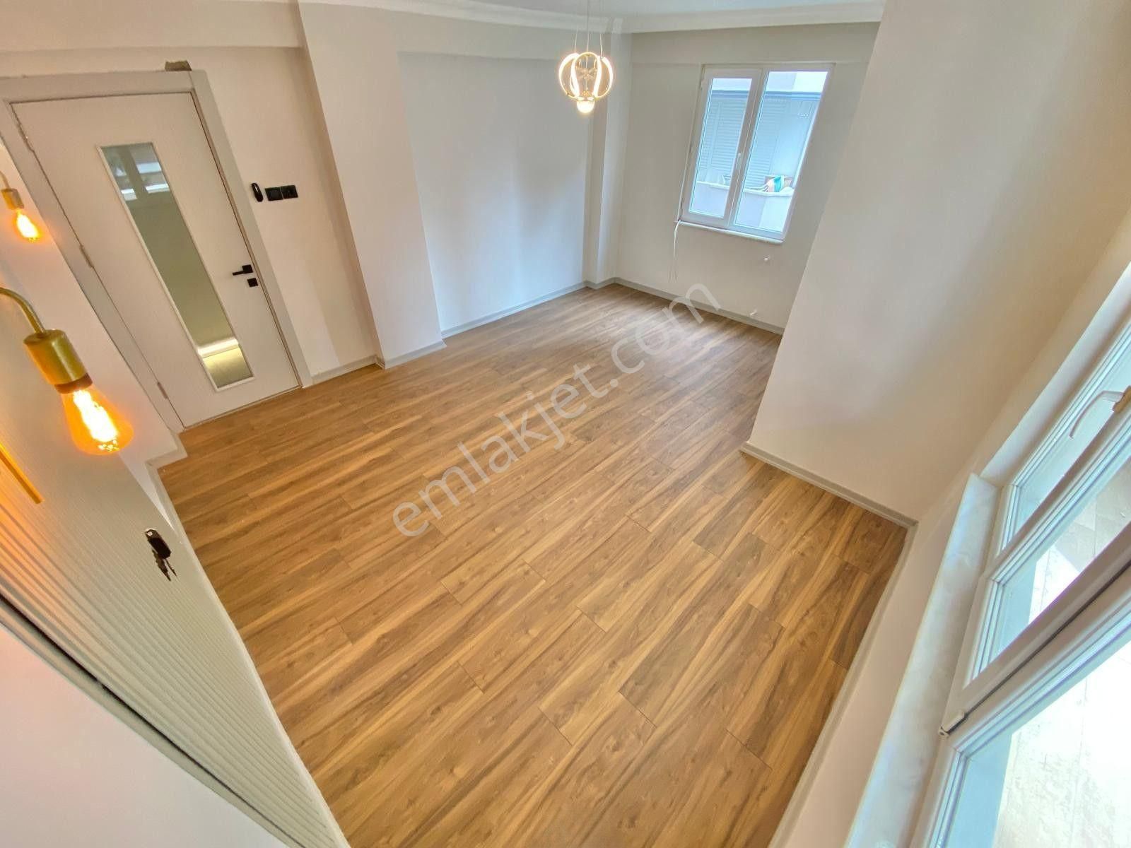 ➤➤herdem'den Akçay Sarıkızda Masrafsız Ara Kat 2+1 Daire - Görsel 2