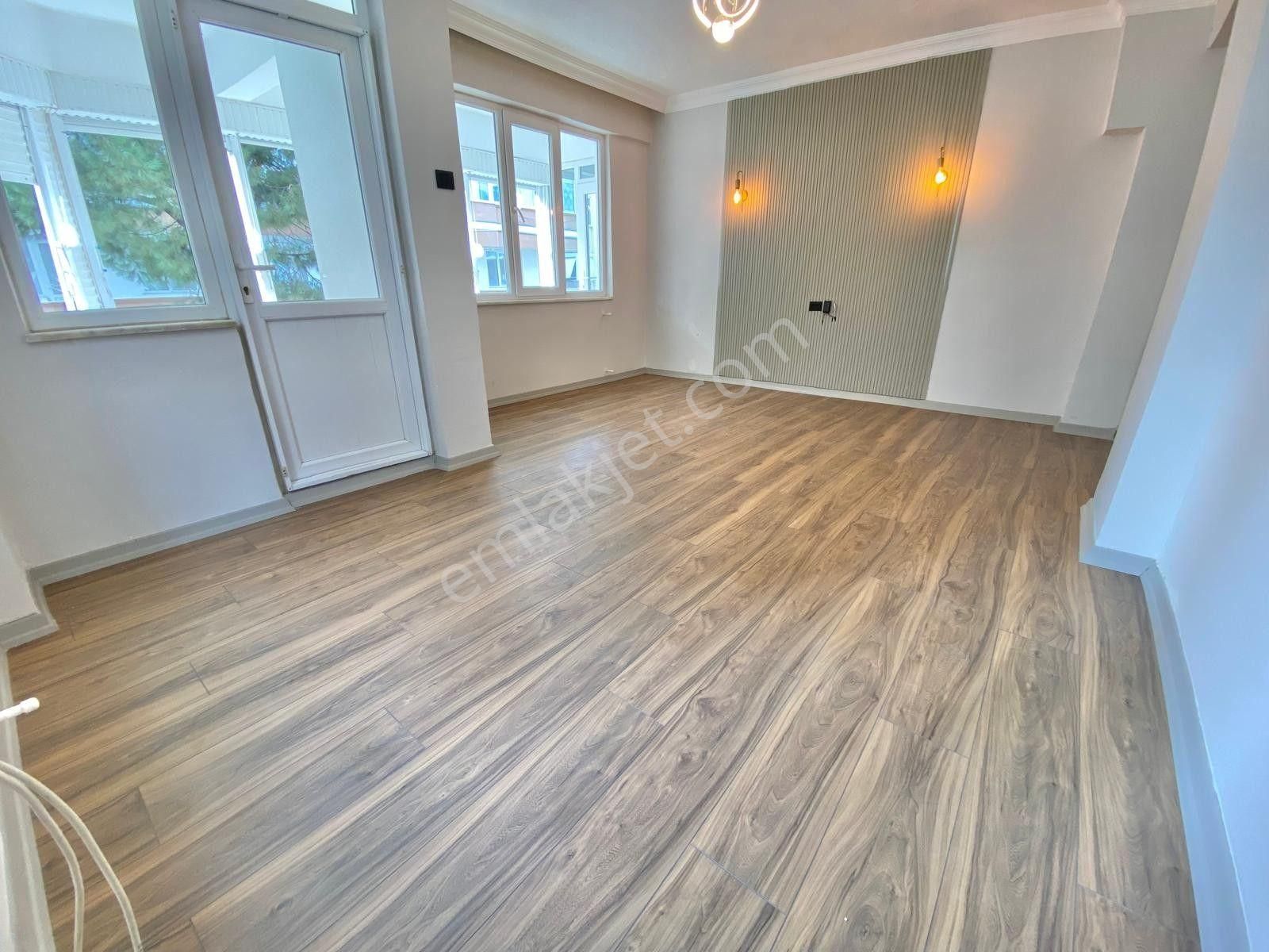 ➤➤herdem'den Akçay Sarıkızda Masrafsız Ara Kat 2+1 Daire - Görsel 4