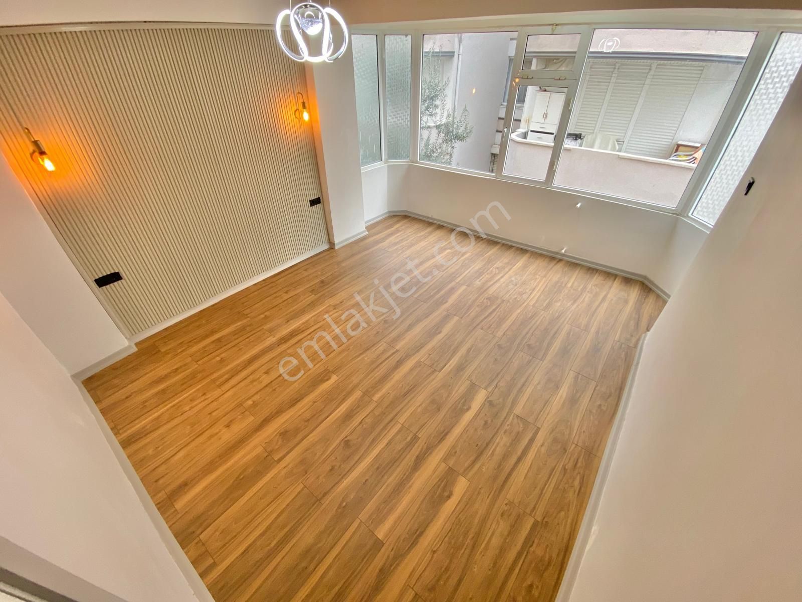 ➤➤herdem'den Akçay Sarıkızda Masrafsız Ara Kat 2+1 Daire - Görsel 17