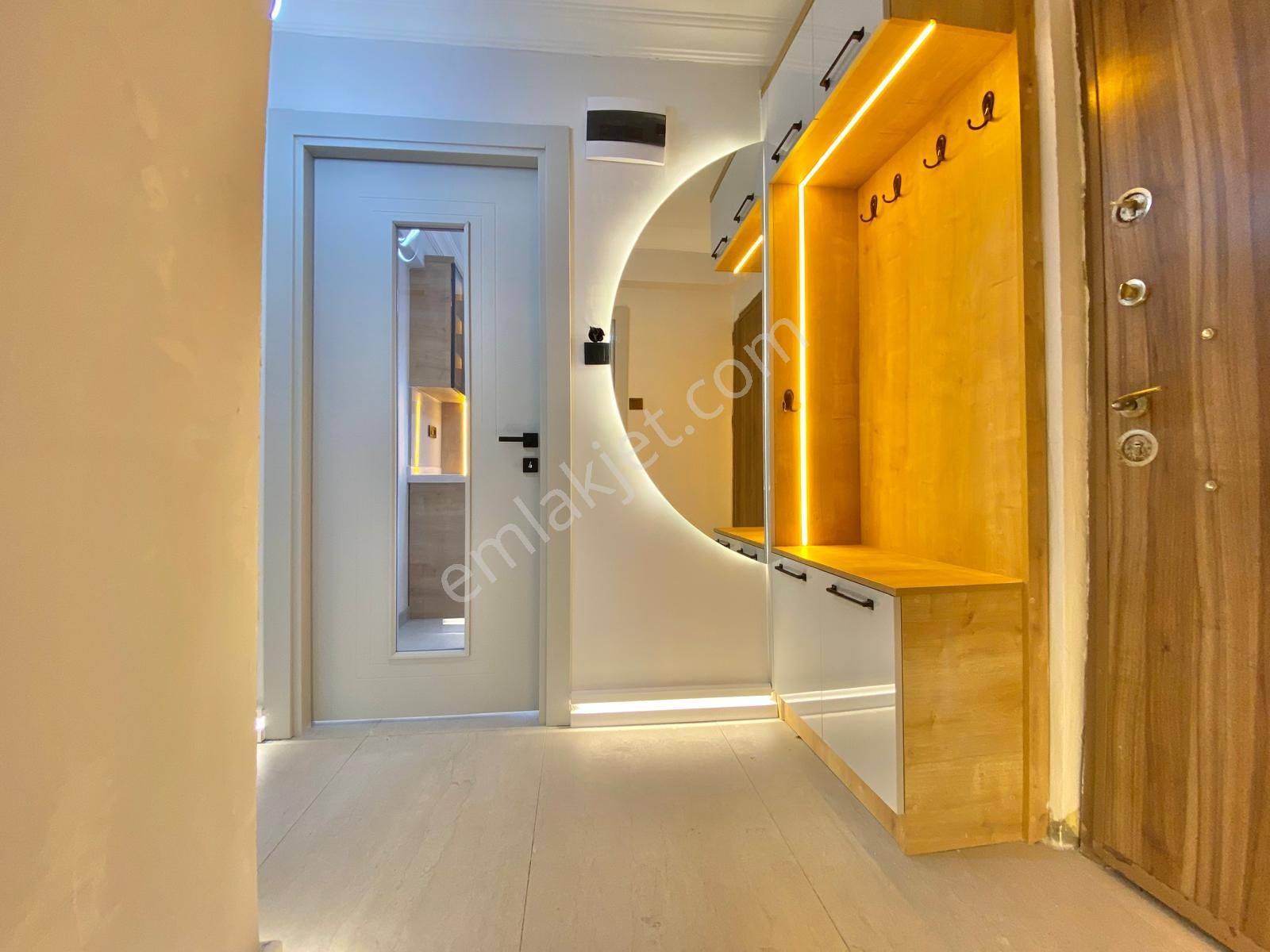 ➤➤herdem'den Akçay Sarıkızda Masrafsız Ara Kat 2+1 Daire - Görsel 21