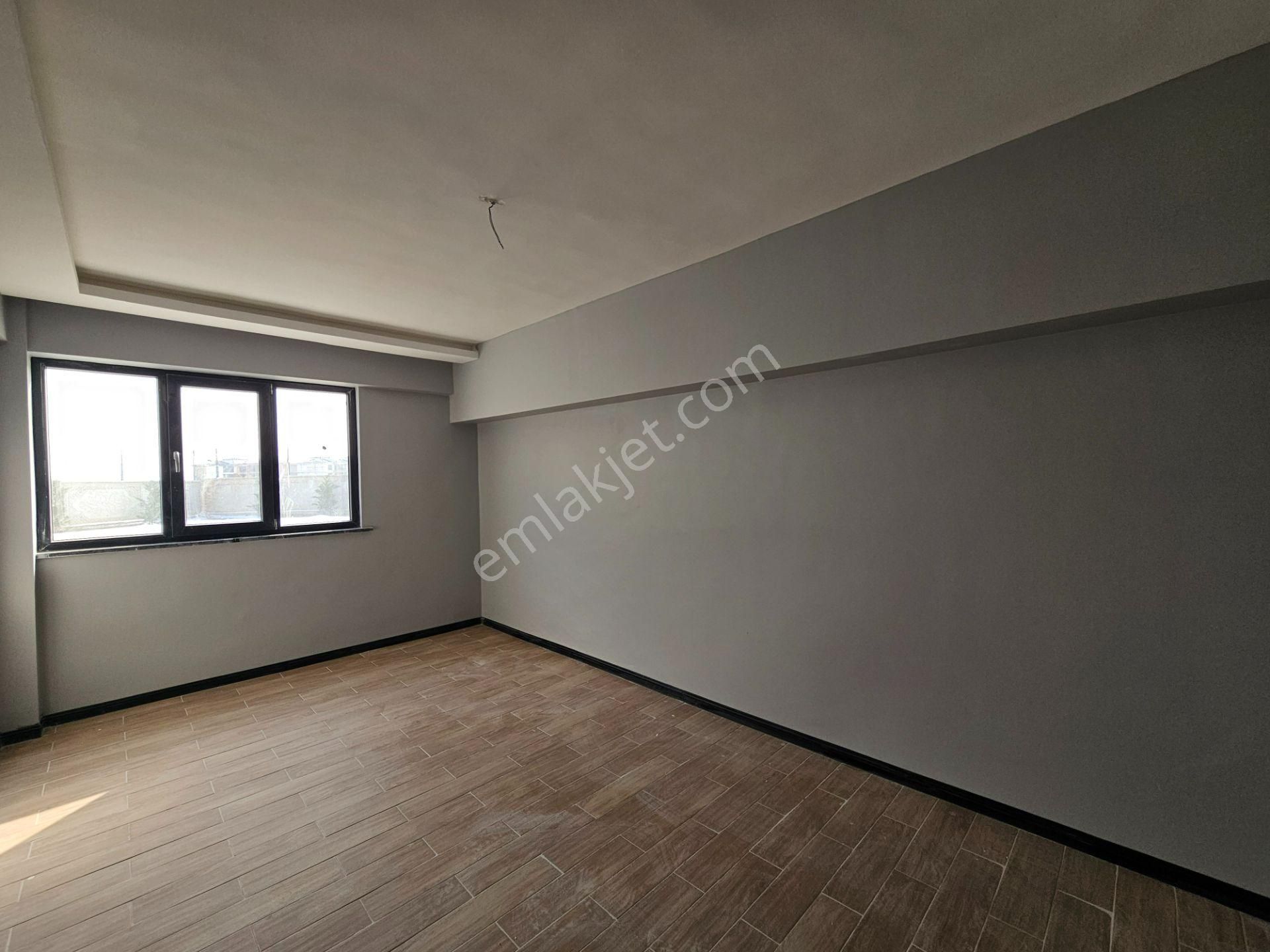 Kosova Mahallesinde 5+1 Satılık Lüx Sıfır Butik Villa Konseptinde Fırsat Daireler - Görsel 5