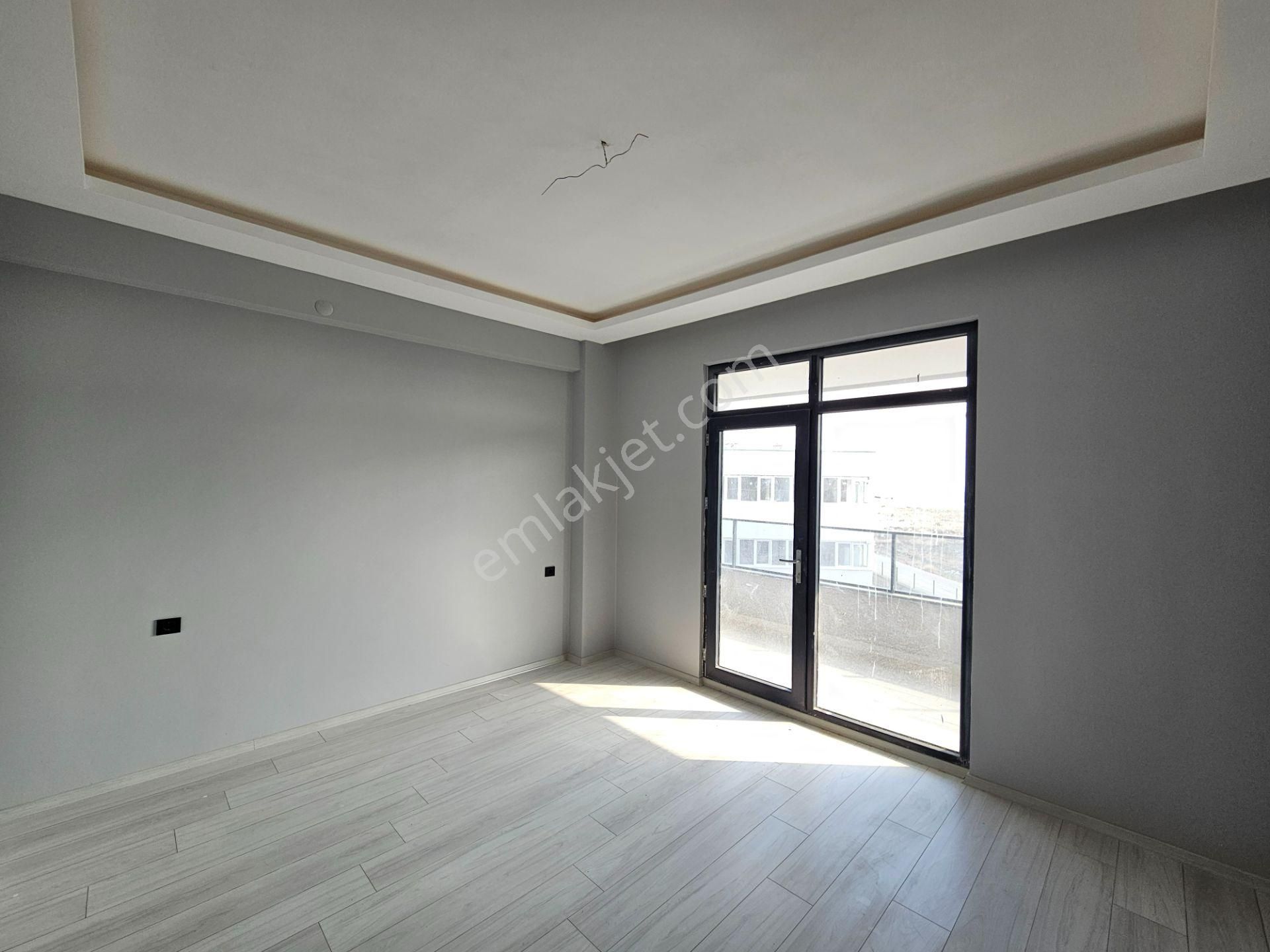 Kosova Mahallesinde 5+1 Satılık Lüx Sıfır Butik Villa Konseptinde Fırsat Daireler - Görsel 3