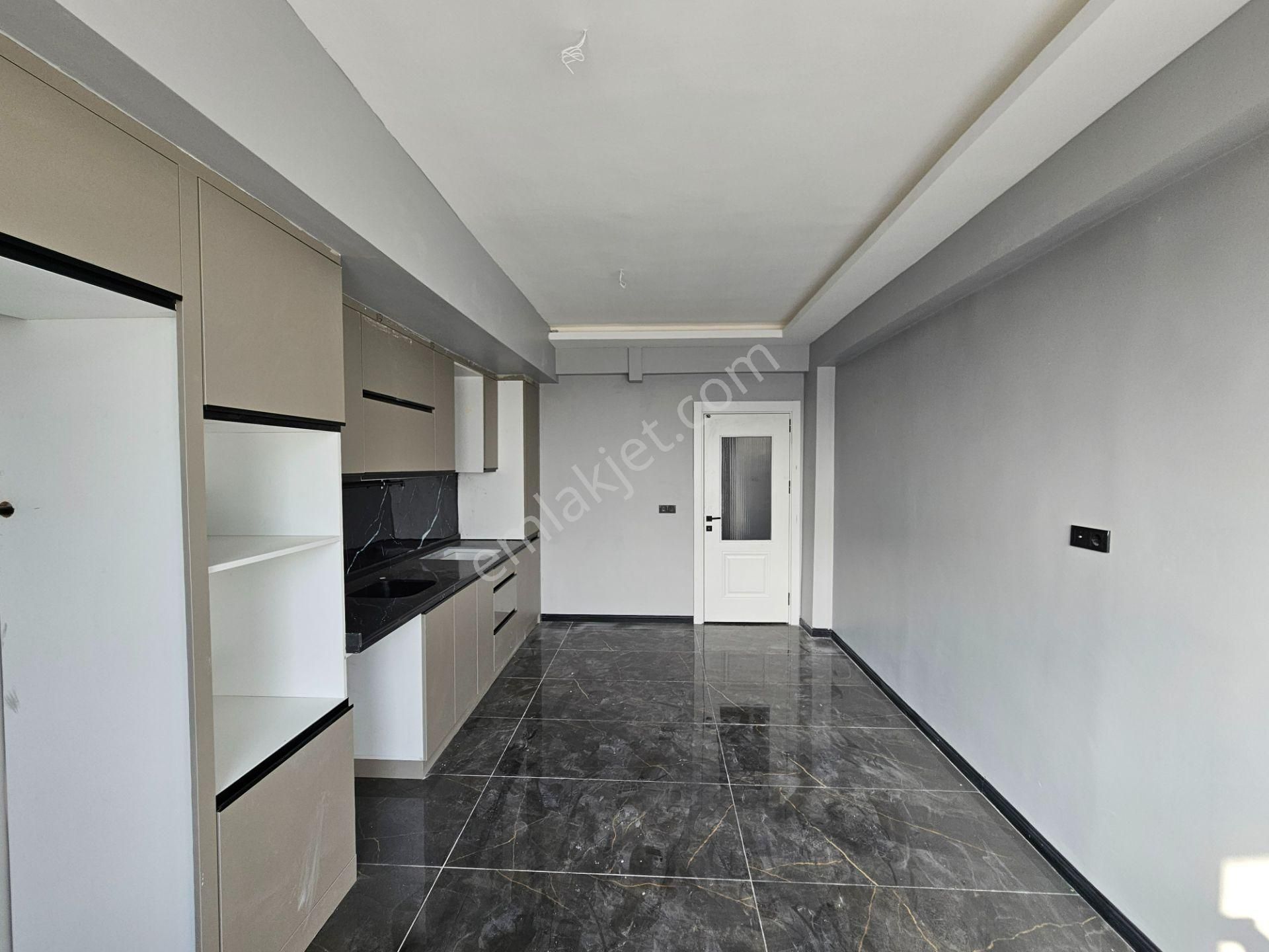 Kosova Mahallesinde 5+1 Satılık Lüx Sıfır Butik Villa Konseptinde Fırsat Daireler - Görsel 12