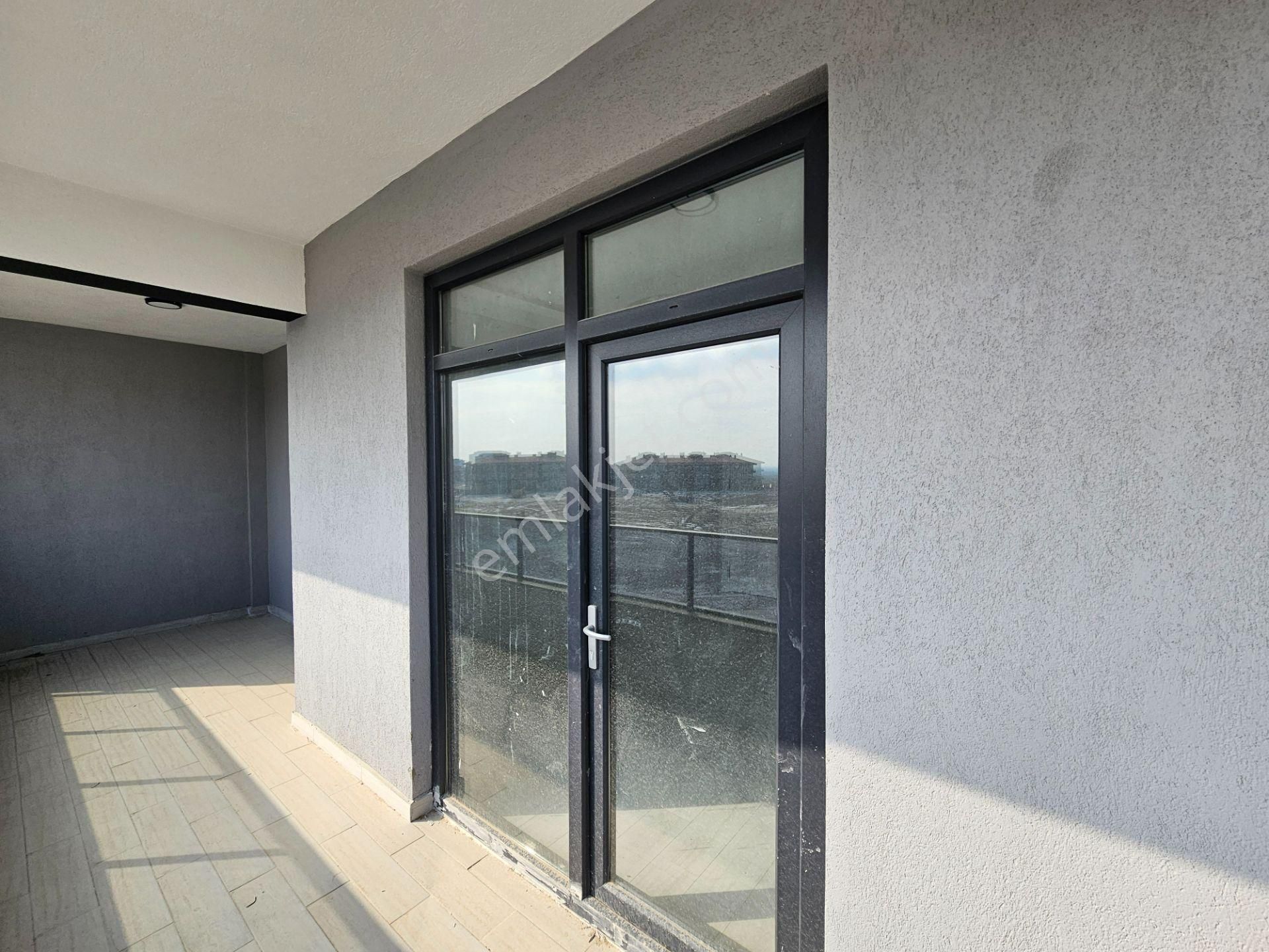 Kosova Mahallesinde 5+1 Satılık Lüx Sıfır Butik Villa Konseptinde Fırsat Daireler - Görsel 21