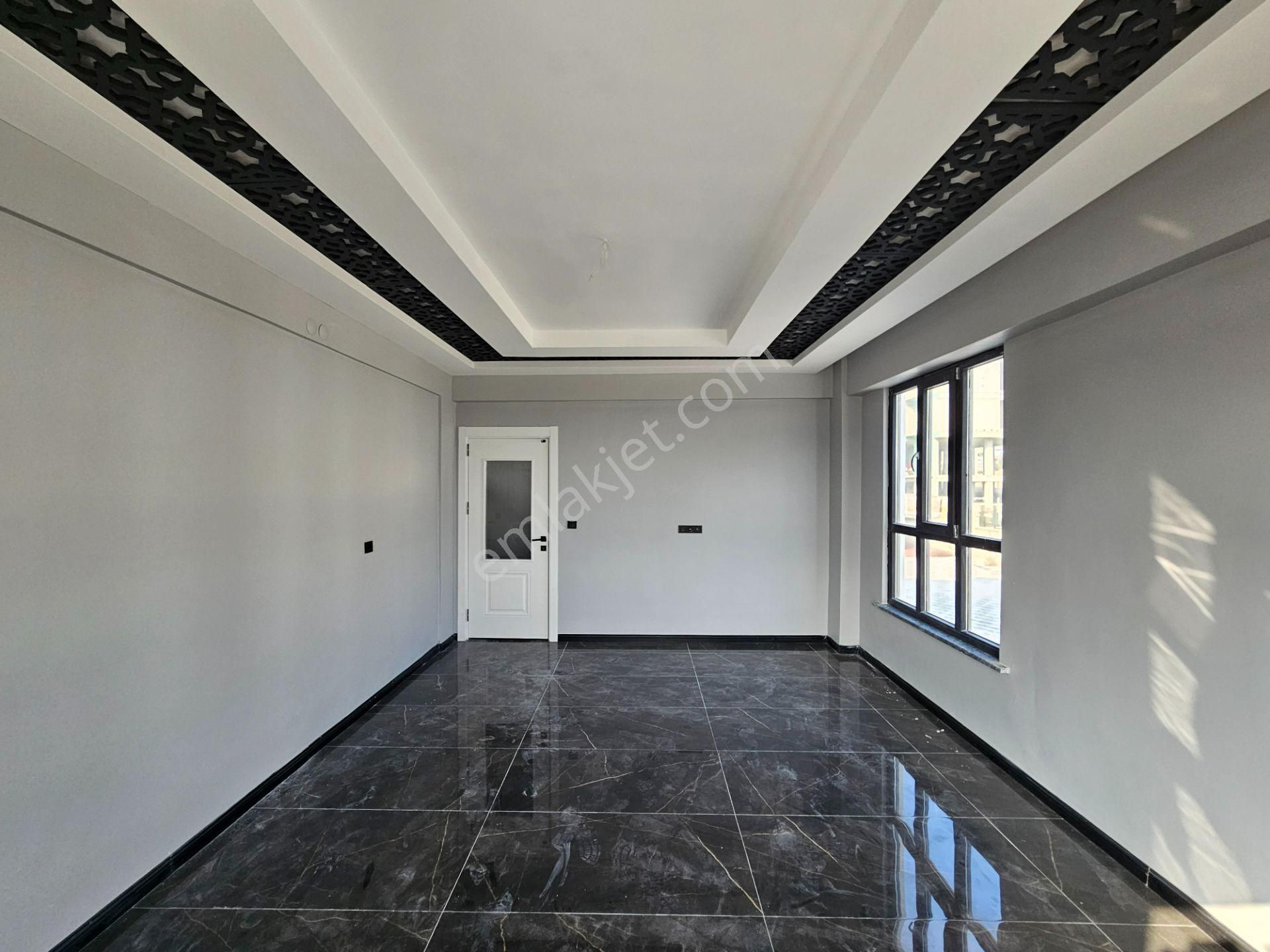 Kosova Mahallesinde 5+1 Satılık Lüx Sıfır Butik Villa Konseptinde Fırsat Daireler - Görsel 14