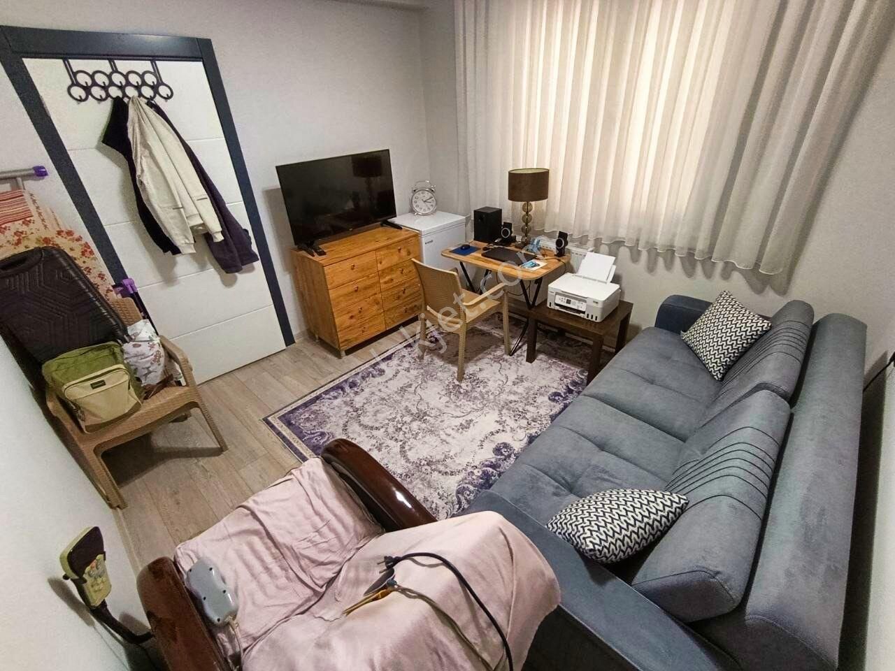 🛑🛑aktiften Akçay Merkezde Satılık Denize Yakın Doğalgazlı Harika Asansörlü 2+1daire - Görsel 11