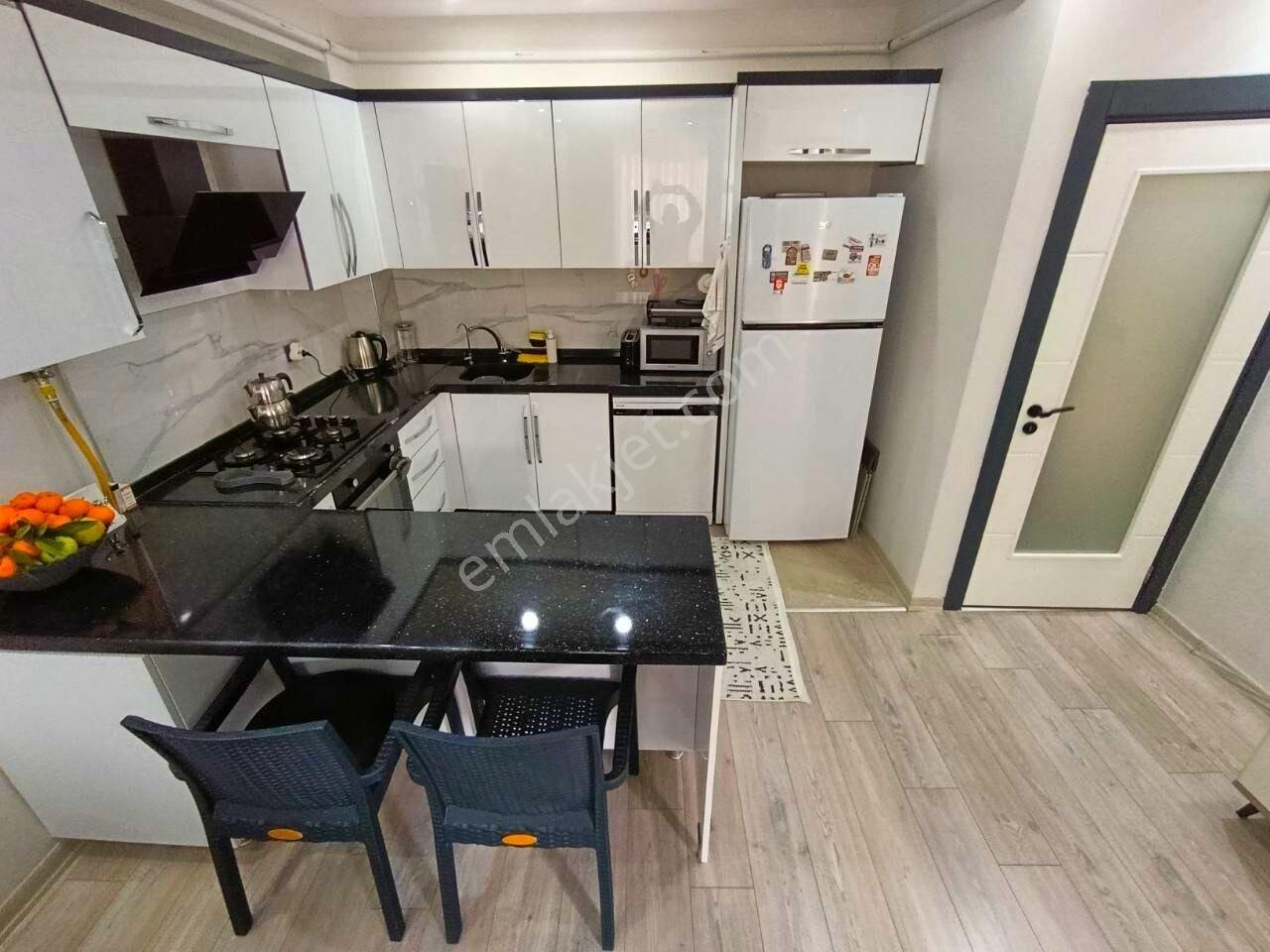 🛑🛑aktiften Akçay Merkezde Satılık Denize Yakın Doğalgazlı Harika Asansörlü 2+1daire - Görsel 31