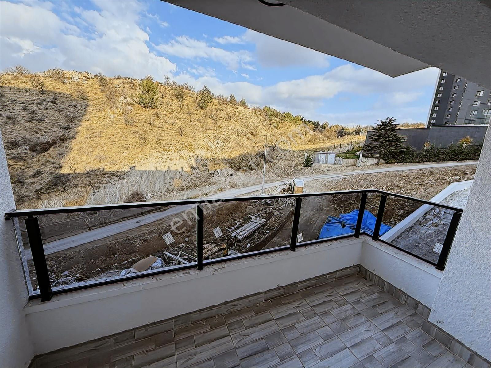 Kırkkonaklar Bademlidere Mah. Lüks 2+1 Sıfır Satılık Daire - Görsel 9