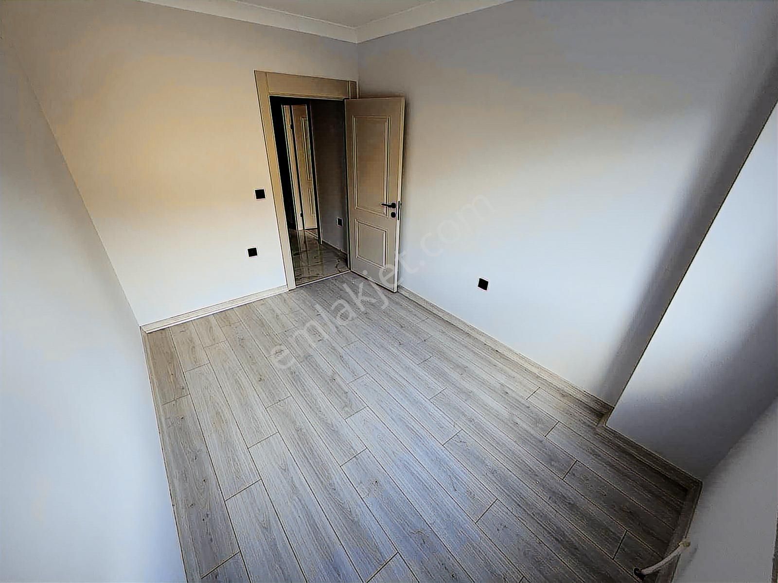 Kırkkonaklar Bademlidere Mah. Lüks 2+1 Sıfır Satılık Daire - Görsel 21