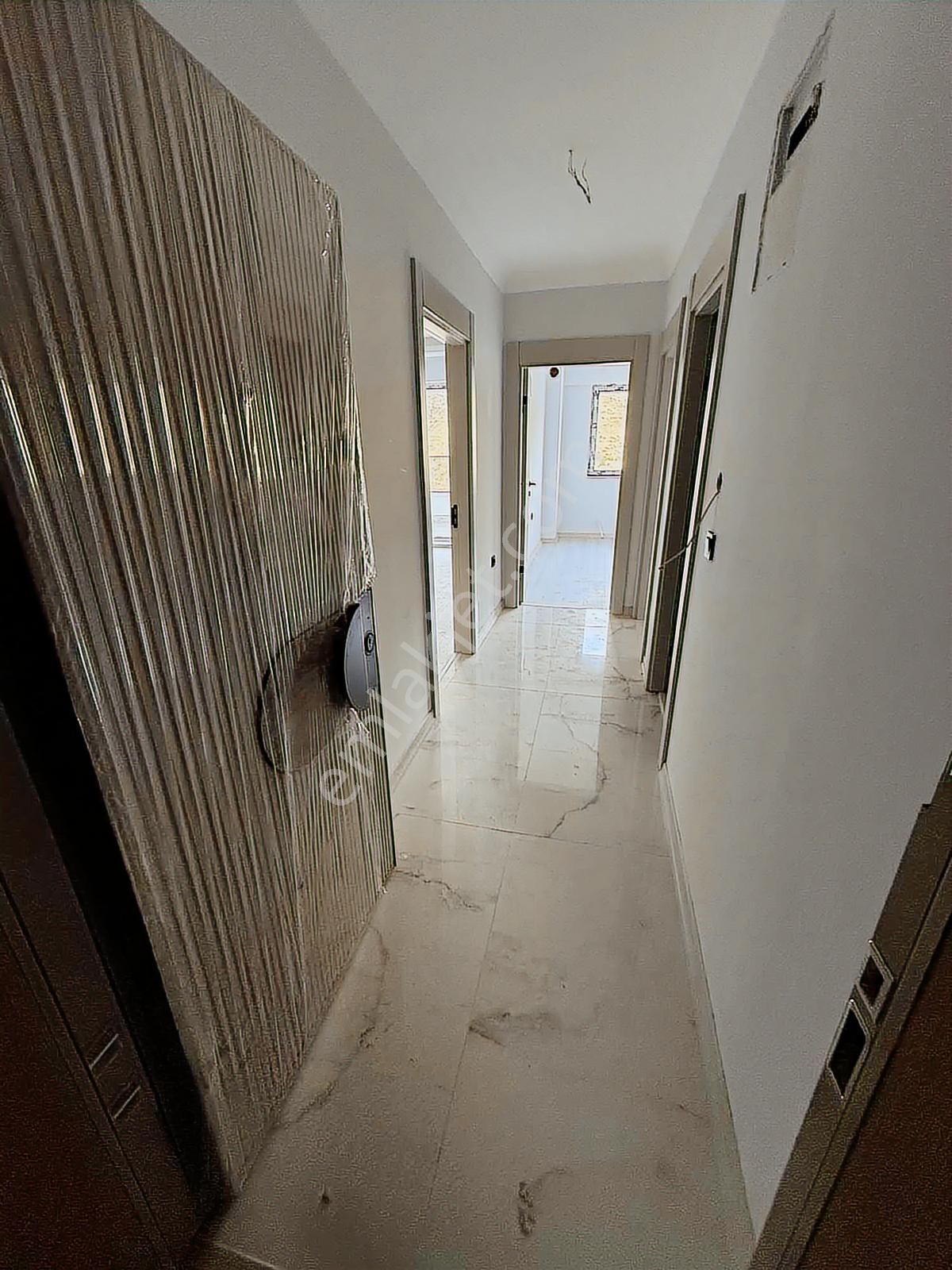 Kırkkonaklar Bademlidere Mah. Lüks 2+1 Sıfır Satılık Daire - Görsel 13