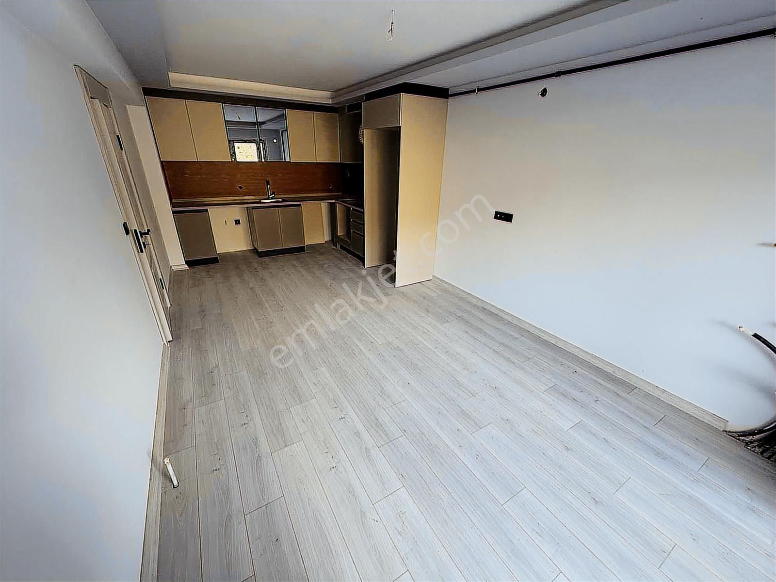 Kırkkonaklar Bademlidere Mah. Lüks 2+1 Sıfır Satılık Daire - Görsel 18