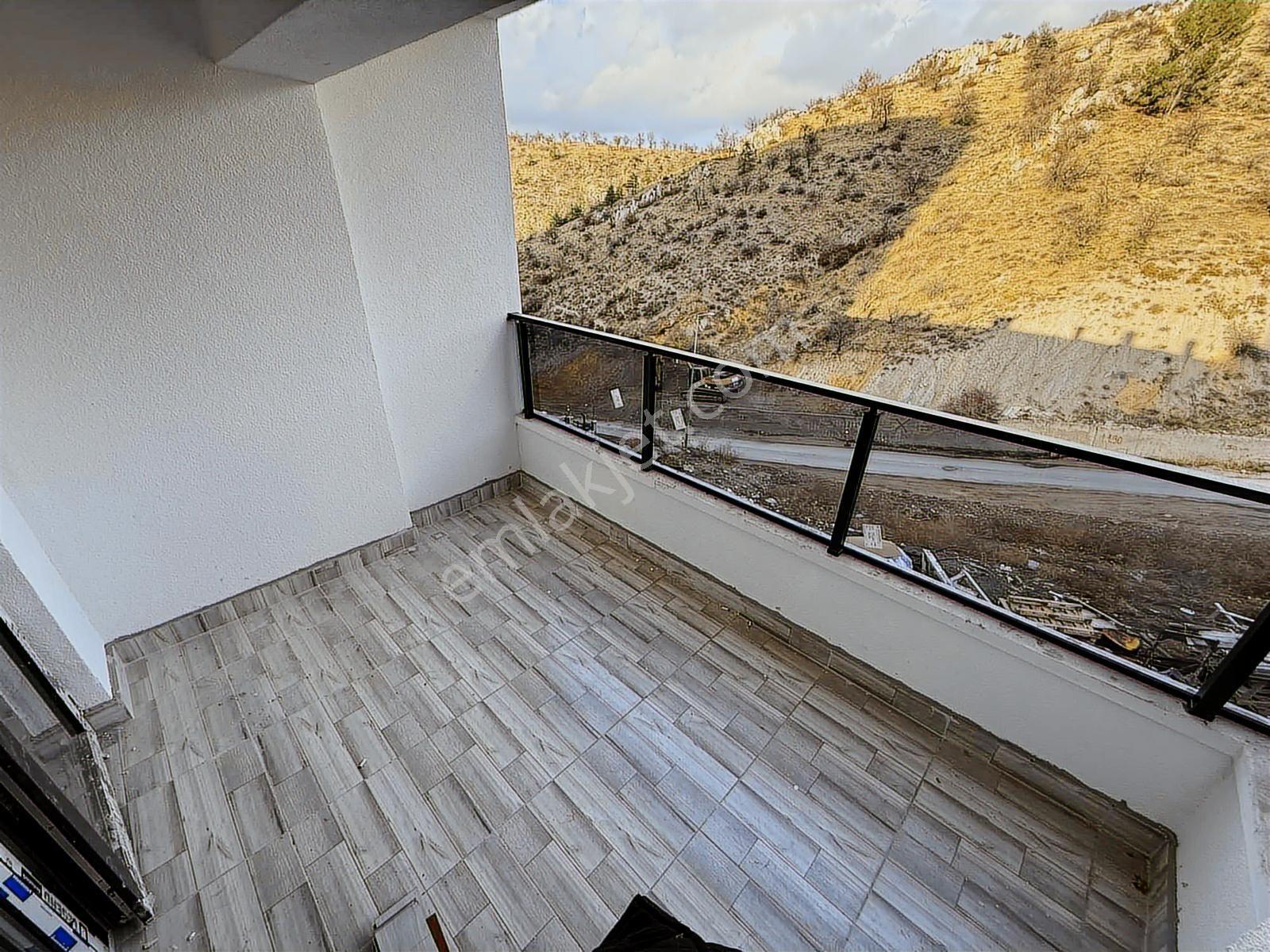 Kırkkonaklar Bademlidere Mah. Lüks 2+1 Sıfır Satılık Daire - Görsel 5