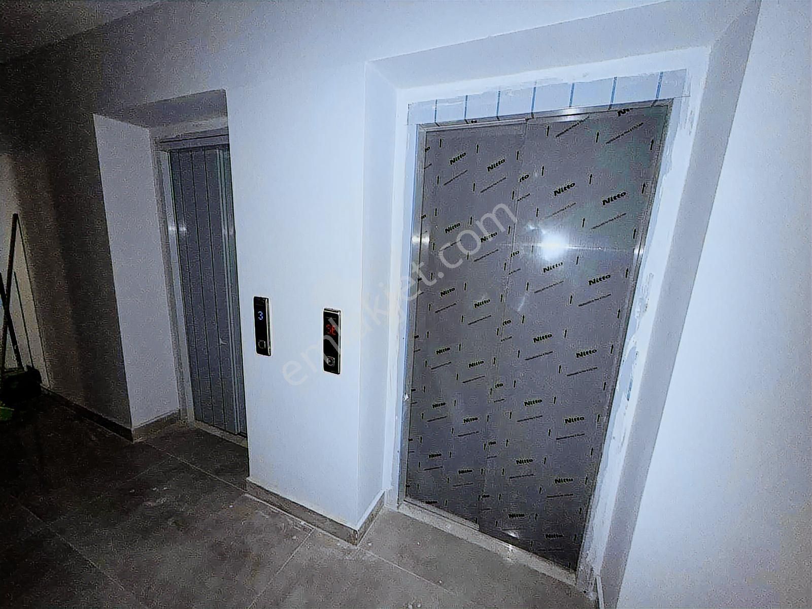 Kırkkonaklar Bademlidere Mah. Lüks 2+1 Sıfır Satılık Daire - Görsel 19