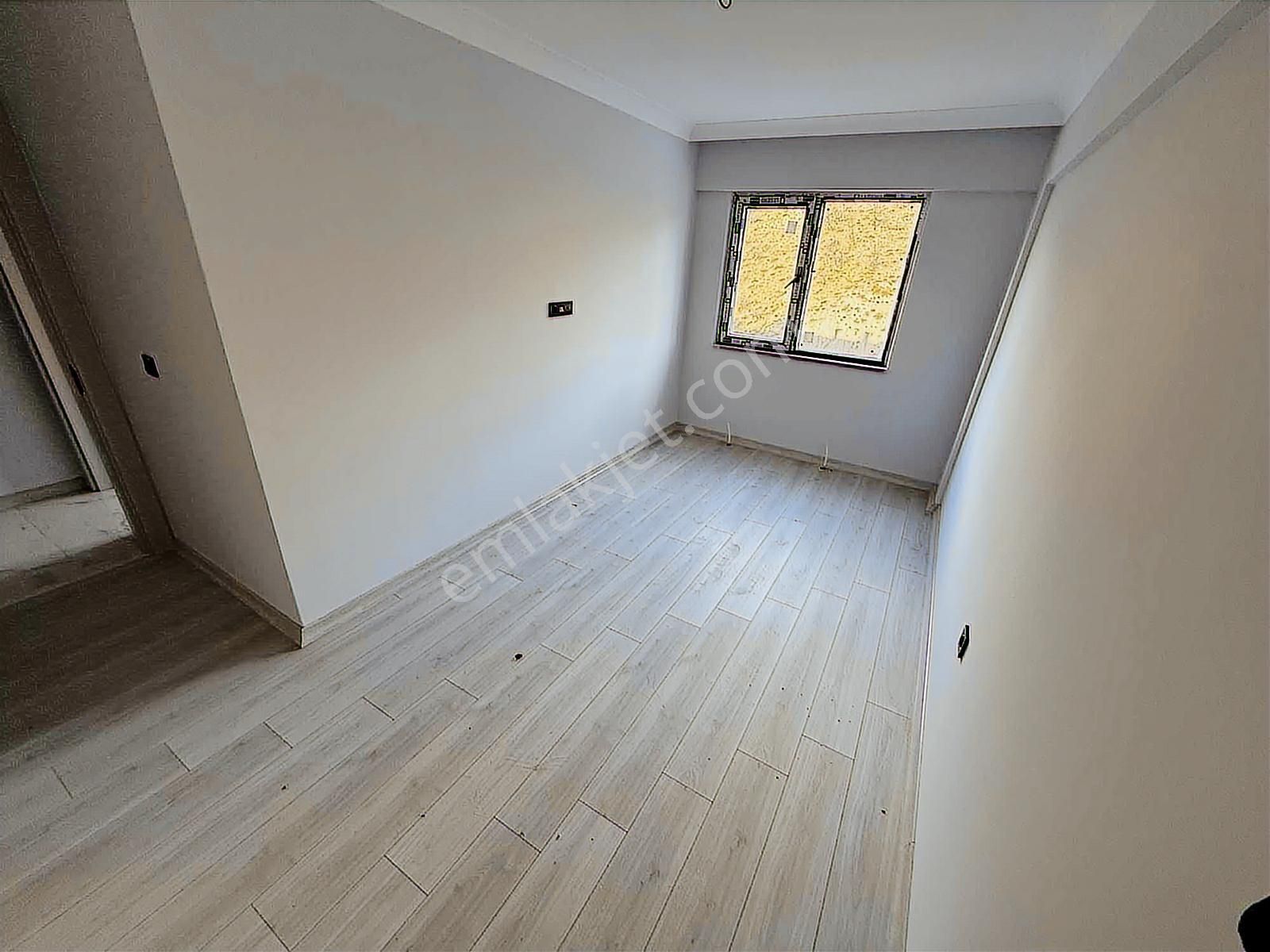 Kırkkonaklar Bademlidere Mah. Lüks 2+1 Sıfır Satılık Daire - Görsel 8