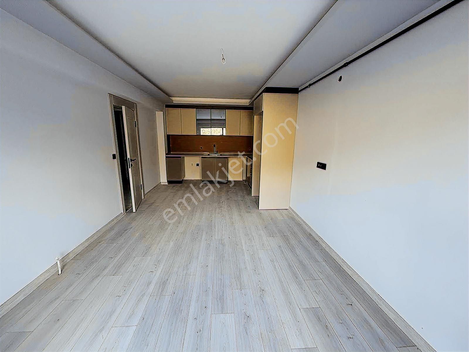Kırkkonaklar Bademlidere Mah. Lüks 2+1 Sıfır Satılık Daire - Görsel 16