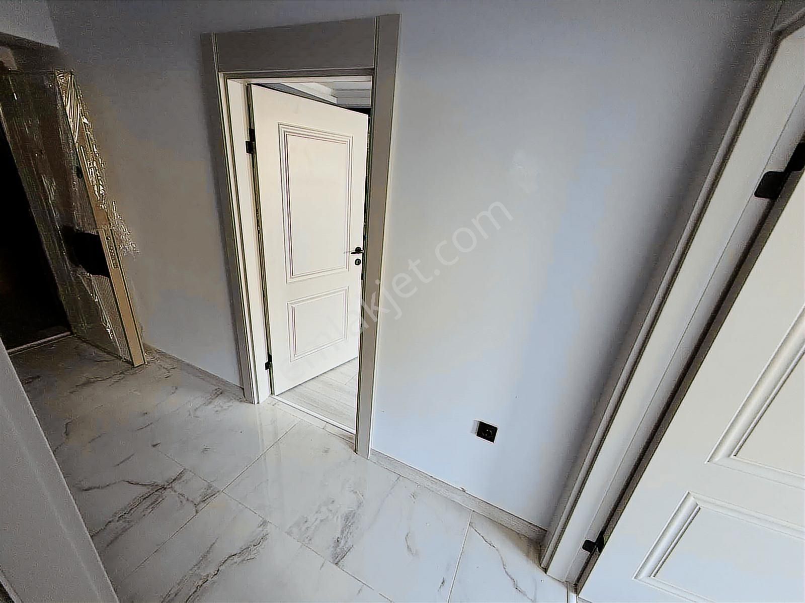 Kırkkonaklar Bademlidere Mah. Lüks 2+1 Sıfır Satılık Daire - Görsel 9