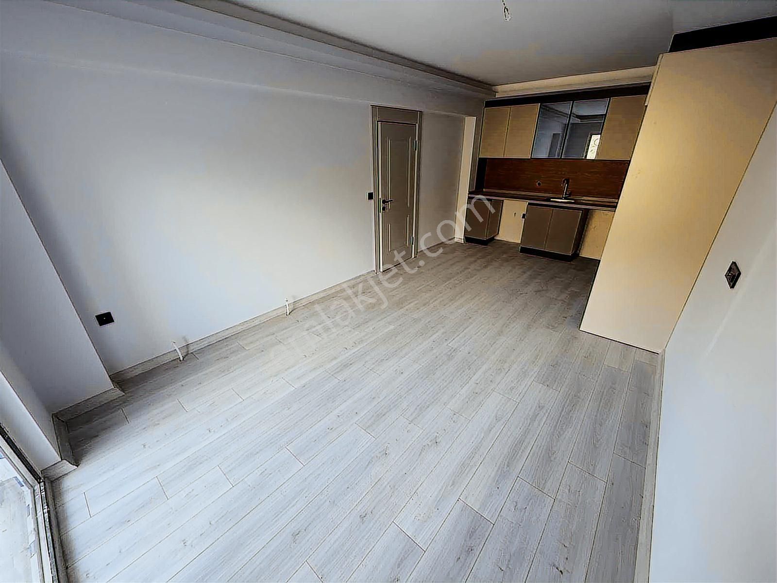 Kırkkonaklar Bademlidere Mah. Lüks 2+1 Sıfır Satılık Daire - Görsel 11