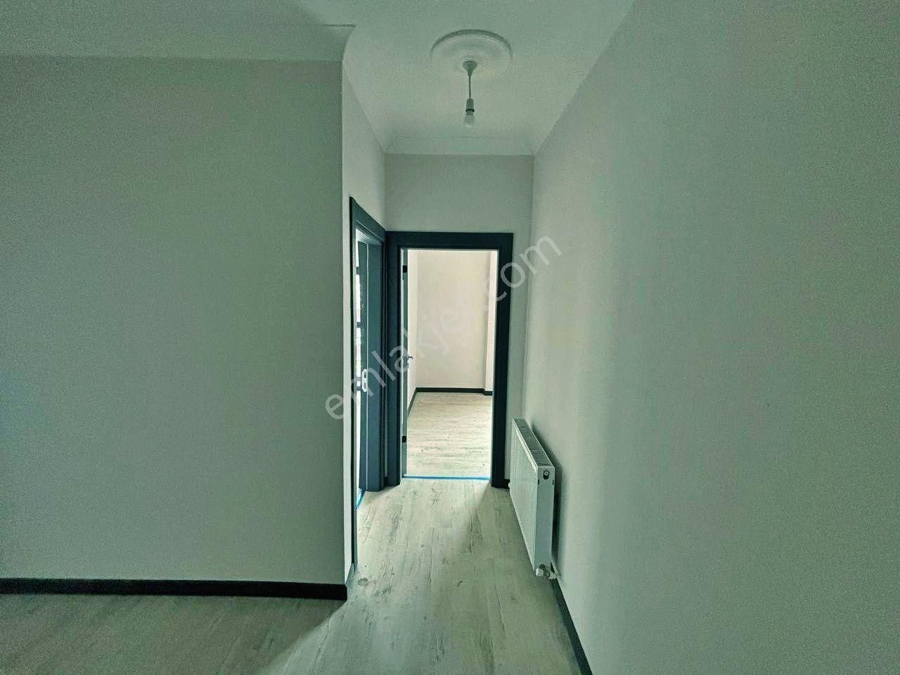 Uytundan Burhaniye Bademalanında Doğalgazlı Arakat 2+1 Daire - Görsel 20