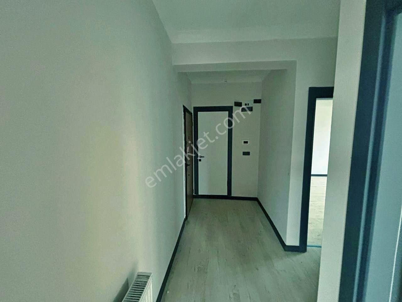 Uytundan Burhaniye Bademalanında Doğalgazlı Arakat 2+1 Daire - Görsel 26