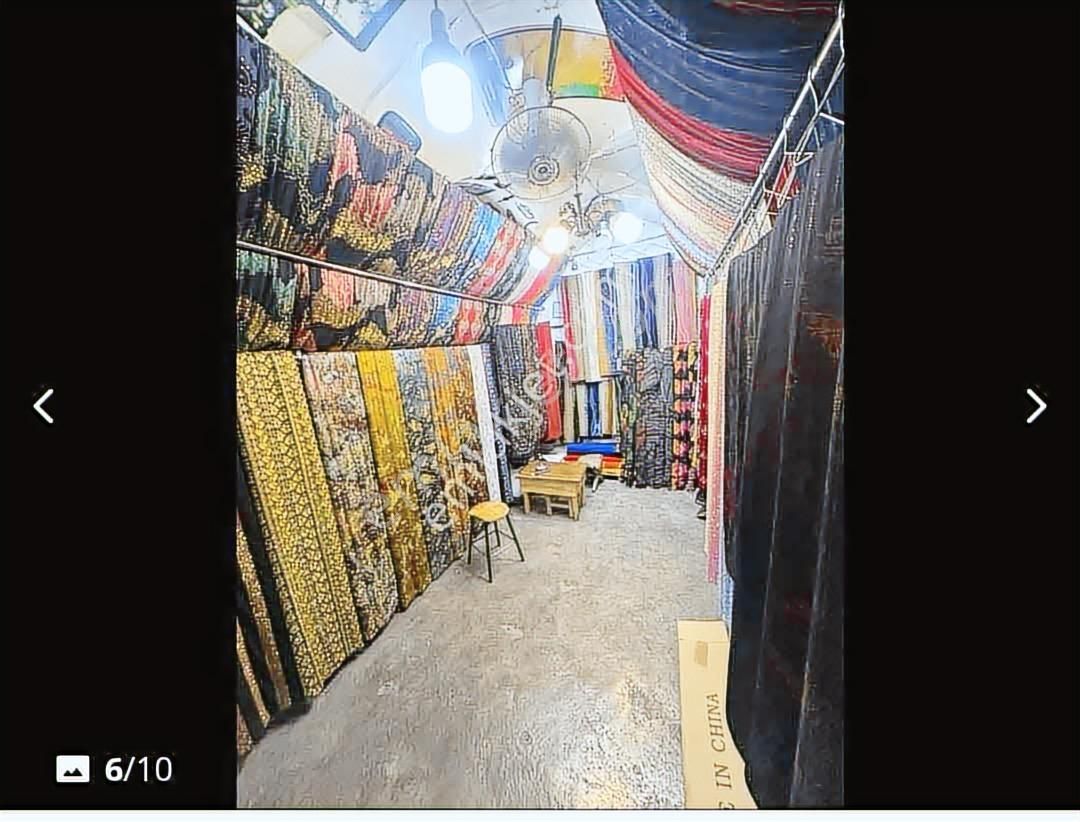 Ticaretin Nabzının Attığı Noktada Prestijli Dükkan - Görsel 7