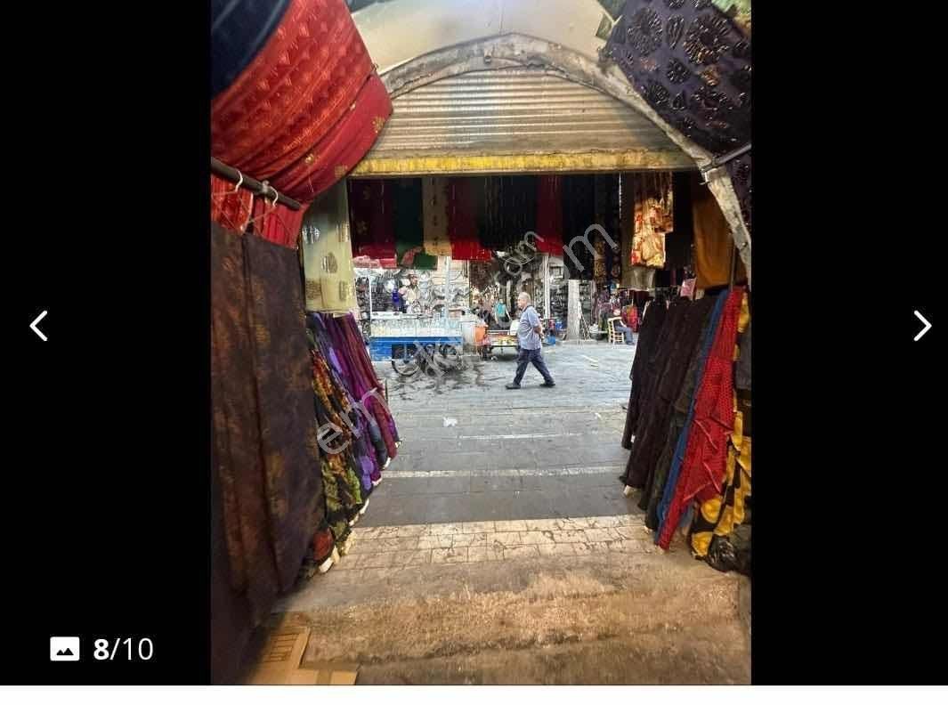 Ticaretin Nabzının Attığı Noktada Prestijli Dükkan - Görsel 8