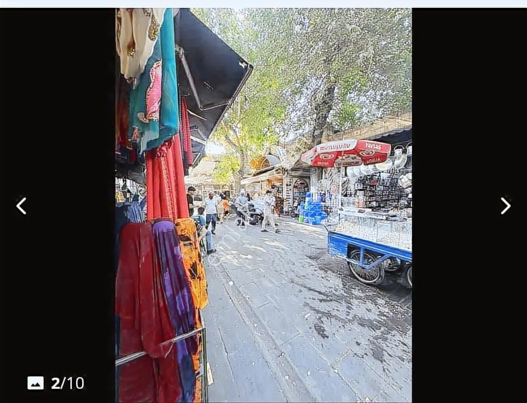 Ticaretin Nabzının Attığı Noktada Prestijli Dükkan - Görsel 4