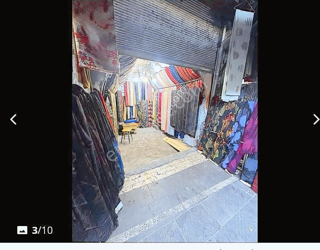 Ticaretin Nabzının Attığı Noktada Prestijli Dükkan - Görsel 5