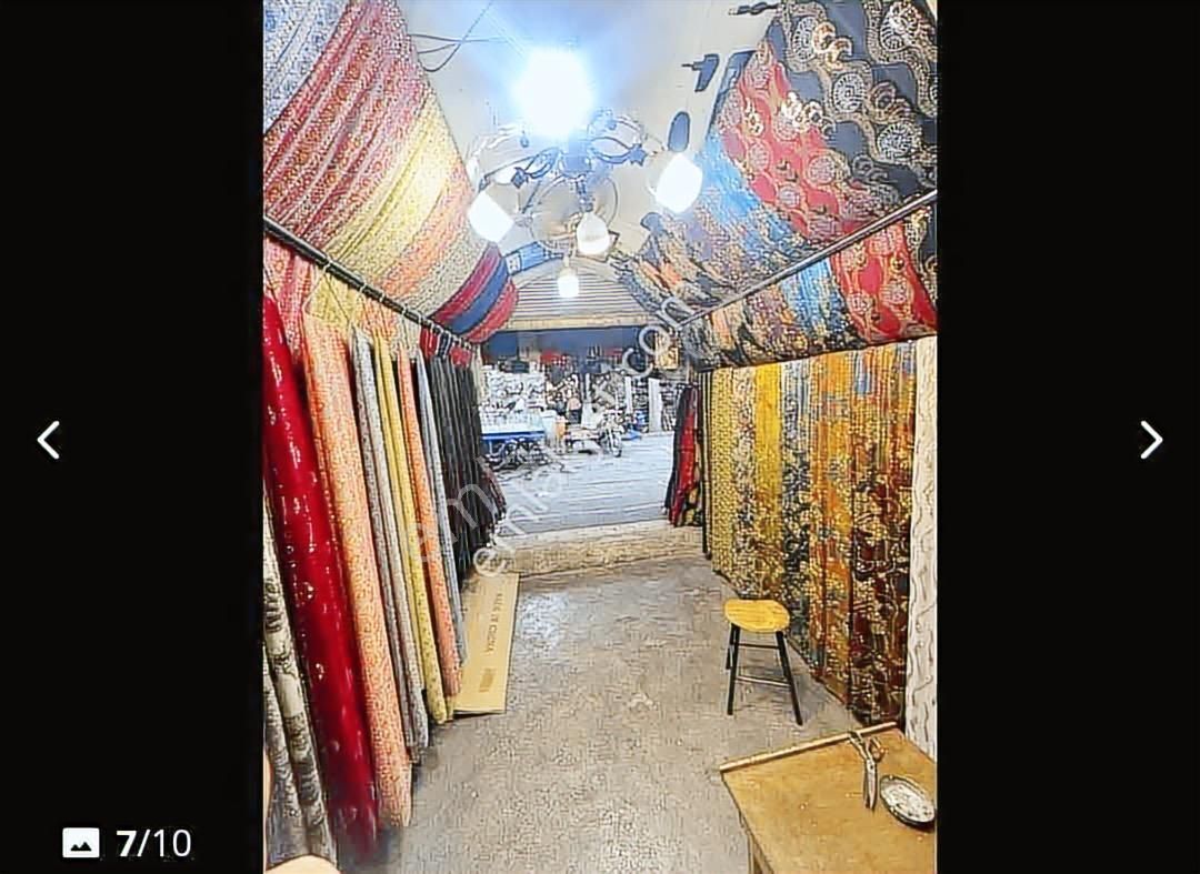 Ticaretin Nabzının Attığı Noktada Prestijli Dükkan - Görsel 2