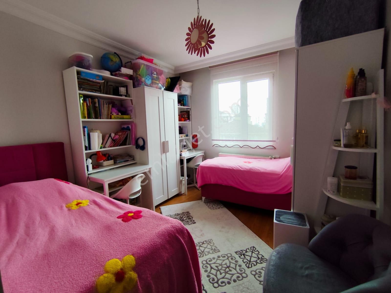 Mertcan Dan Gümüşpınar Mah Site İçi Kredi Limitsiz 3+1 Arakat - Balkonlu - Görsel 3