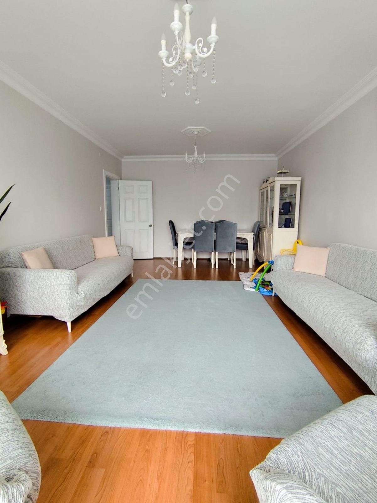 Mertcan Dan Gümüşpınar Mah Site İçi Kredi Limitsiz 3+1 Arakat - Balkonlu - Görsel 2