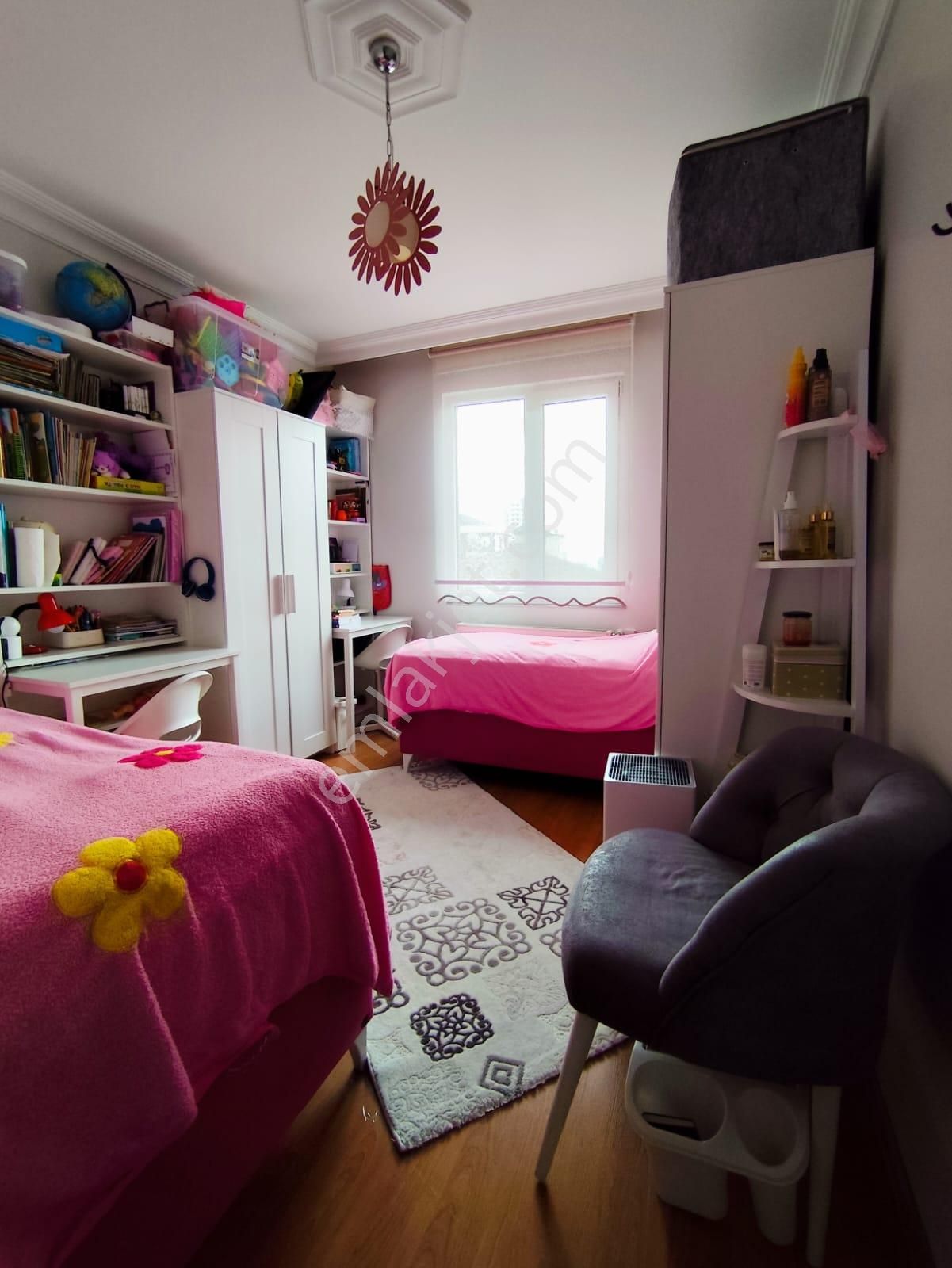 Mertcan Dan Gümüşpınar Mah Site İçi Kredi Limitsiz 3+1 Arakat - Balkonlu - Görsel 4