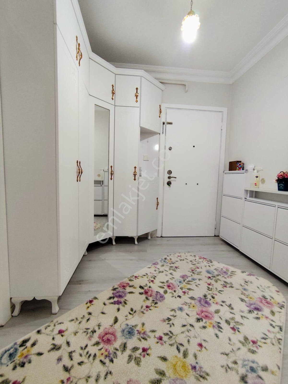 Mertcan Dan Gümüşpınar Mah Site İçi Kredi Limitsiz 3+1 Arakat - Balkonlu - Görsel 22