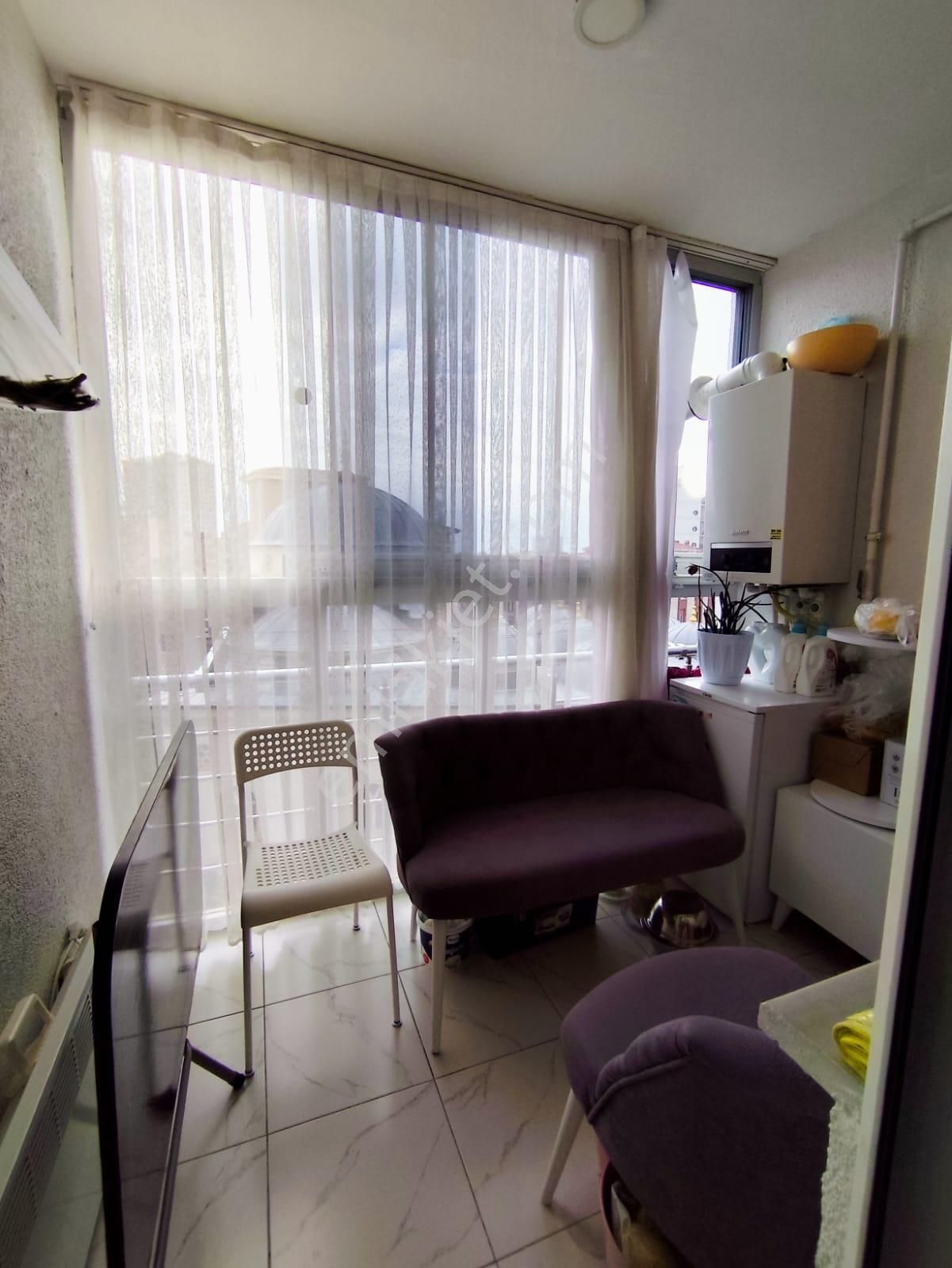 Mertcan Dan Gümüşpınar Mah Site İçi Kredi Limitsiz 3+1 Arakat - Balkonlu - Görsel 25