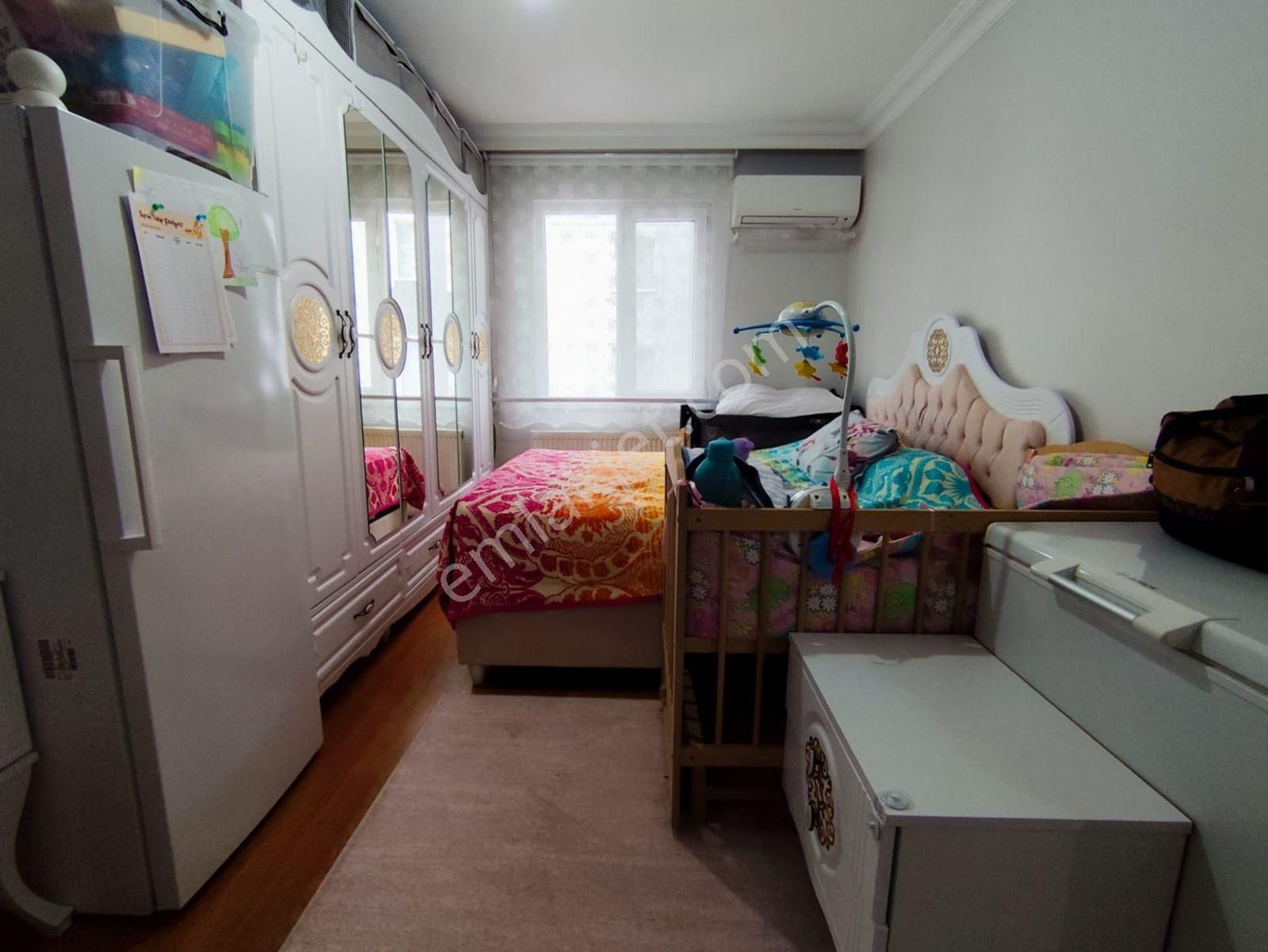 Mertcan Dan Gümüşpınar Mah Site İçi Kredi Limitsiz 3+1 Arakat - Balkonlu - Görsel 6