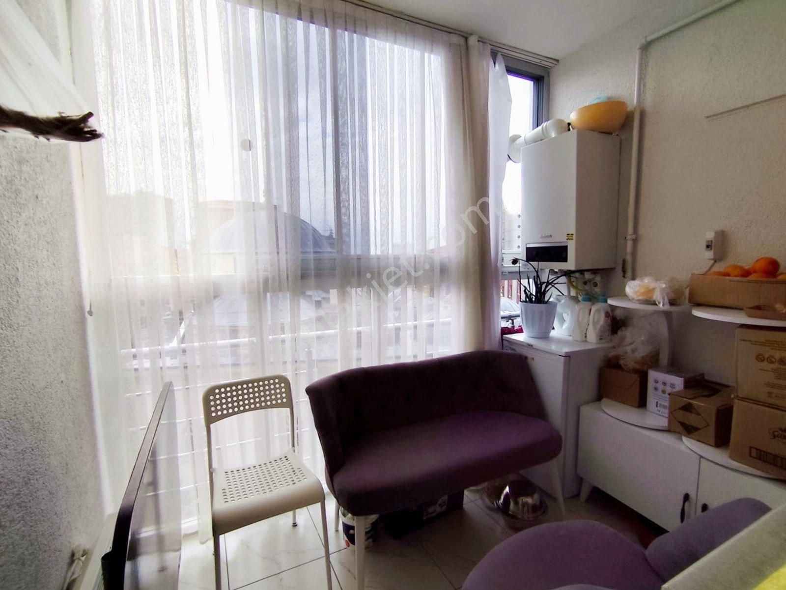 Mertcan Dan Gümüşpınar Mah Site İçi Kredi Limitsiz 3+1 Arakat - Balkonlu - Görsel 24