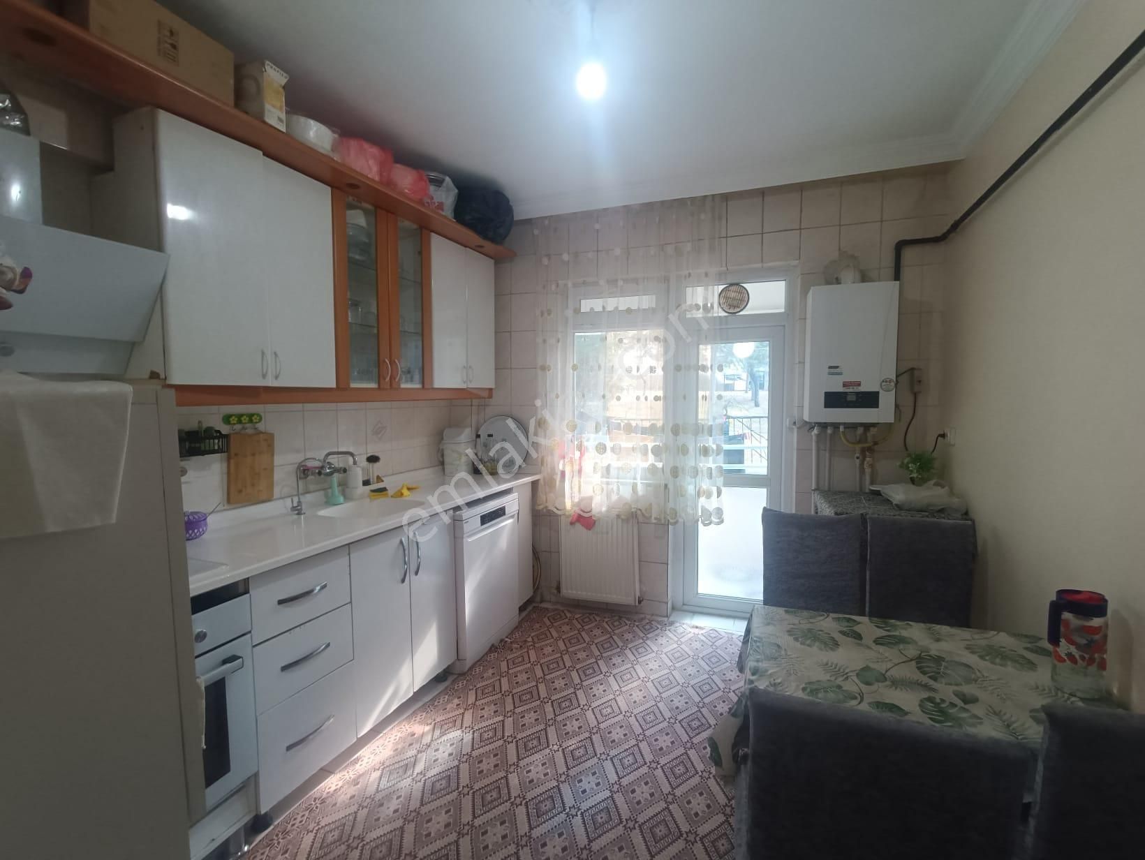 Mç Emlak'tan Ertuğrul Gazi Mah'sınde 3+1 Satılık Daire - Görsel 6