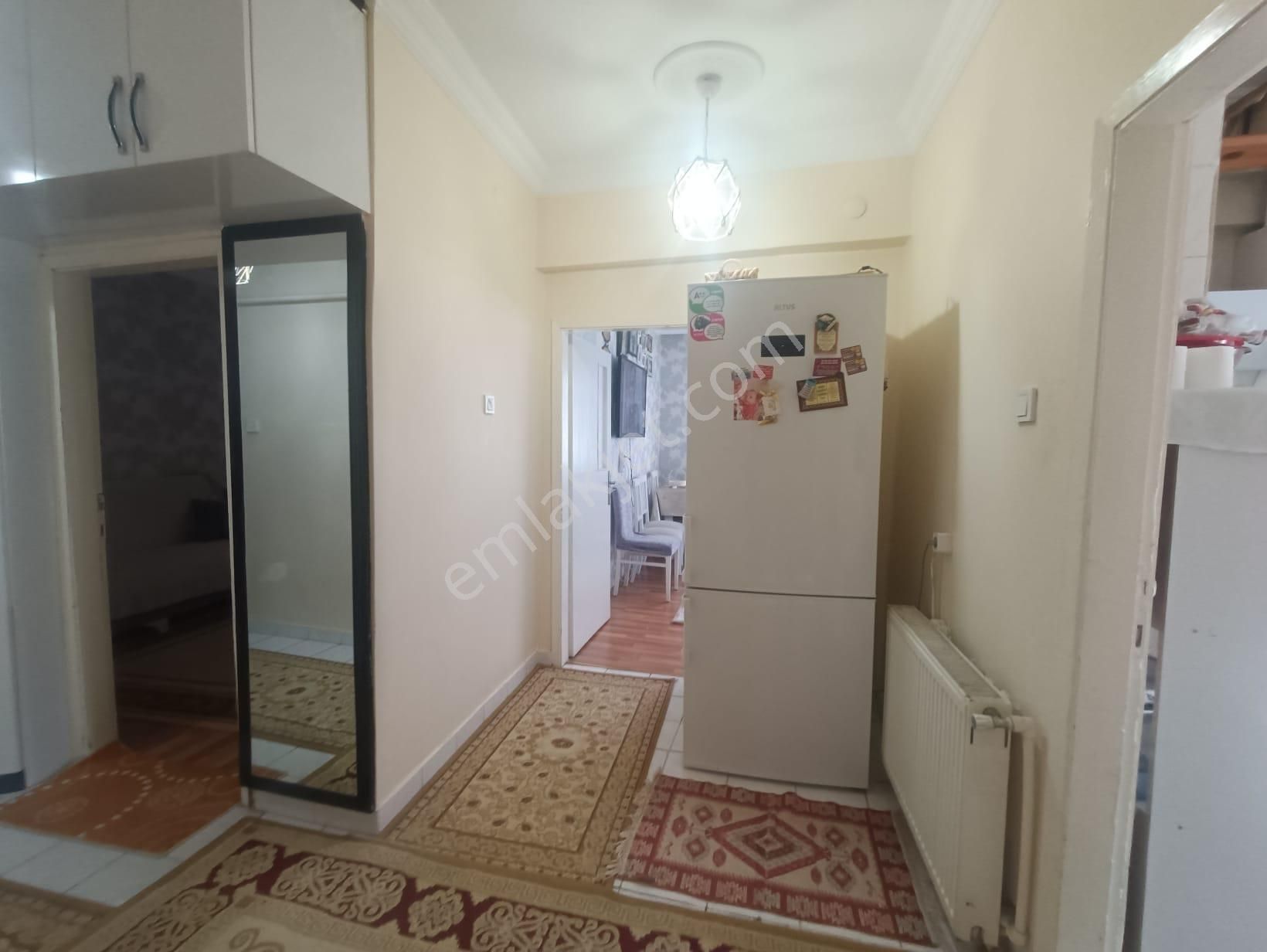 Mç Emlak'tan Ertuğrul Gazi Mah'sınde 3+1 Satılık Daire - Görsel 10