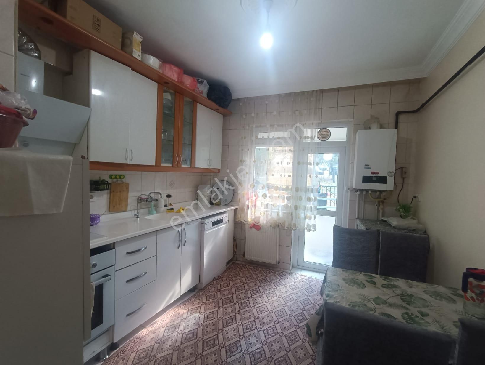 Mç Emlak'tan Ertuğrul Gazi Mah'sınde 3+1 Satılık Daire - Görsel 7