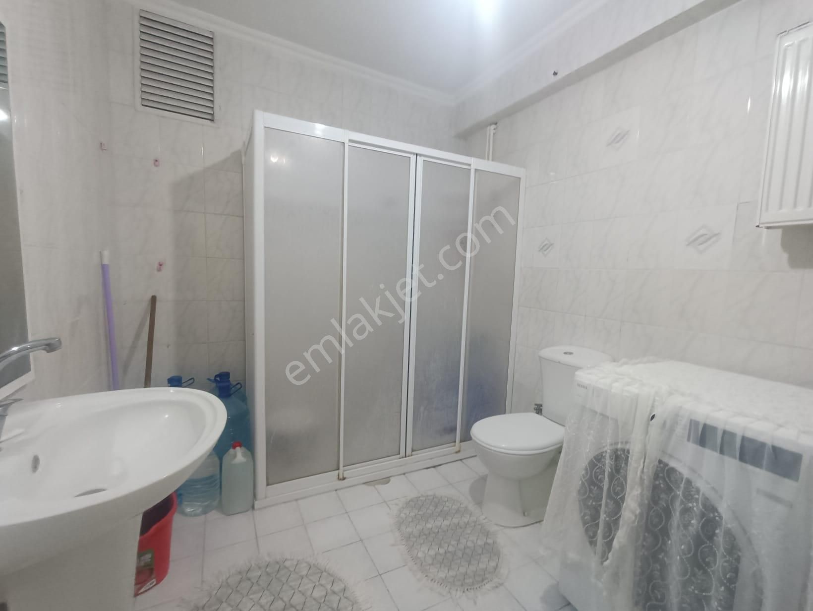 Mç Emlak'tan Ertuğrul Gazi Mah'sınde 3+1 Satılık Daire - Görsel 22