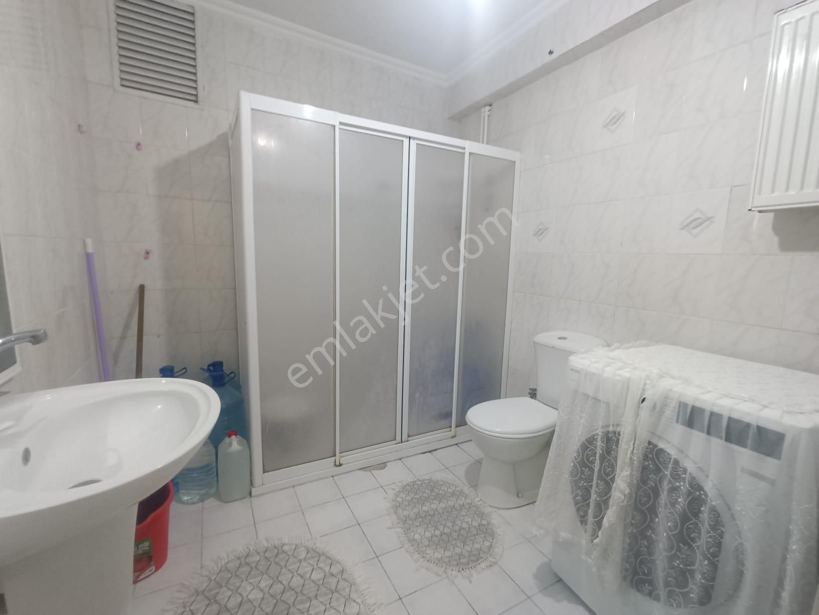 Mç Emlak'tan Ertuğrul Gazi Mah'sınde 3+1 Satılık Daire - Görsel 21