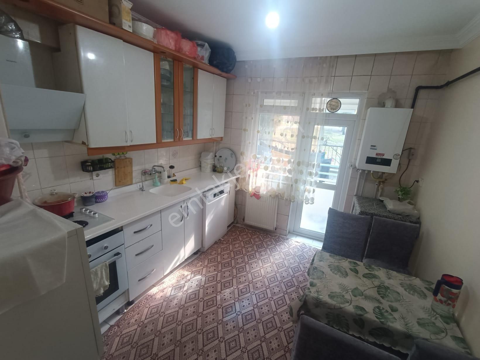 Mç Emlak'tan Ertuğrul Gazi Mah'sınde 3+1 Satılık Daire - Görsel 4