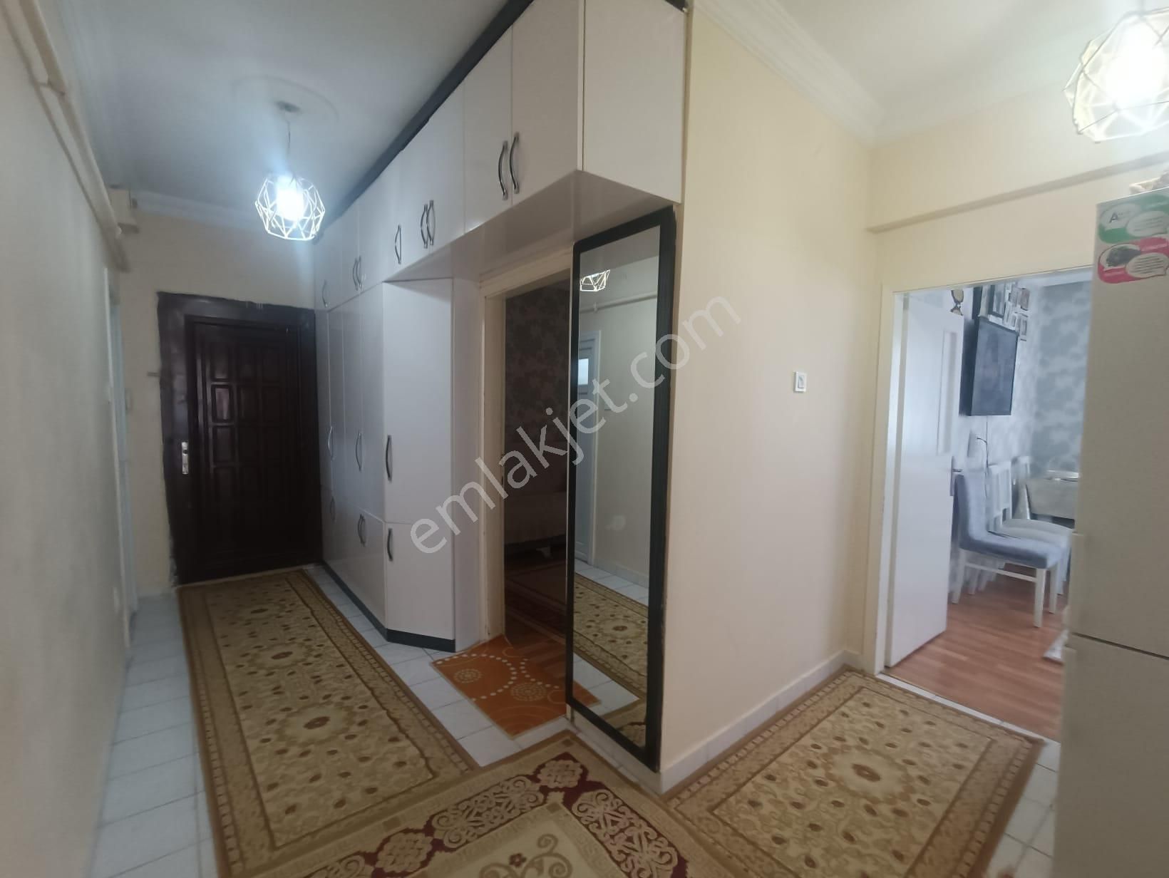 Mç Emlak'tan Ertuğrul Gazi Mah'sınde 3+1 Satılık Daire