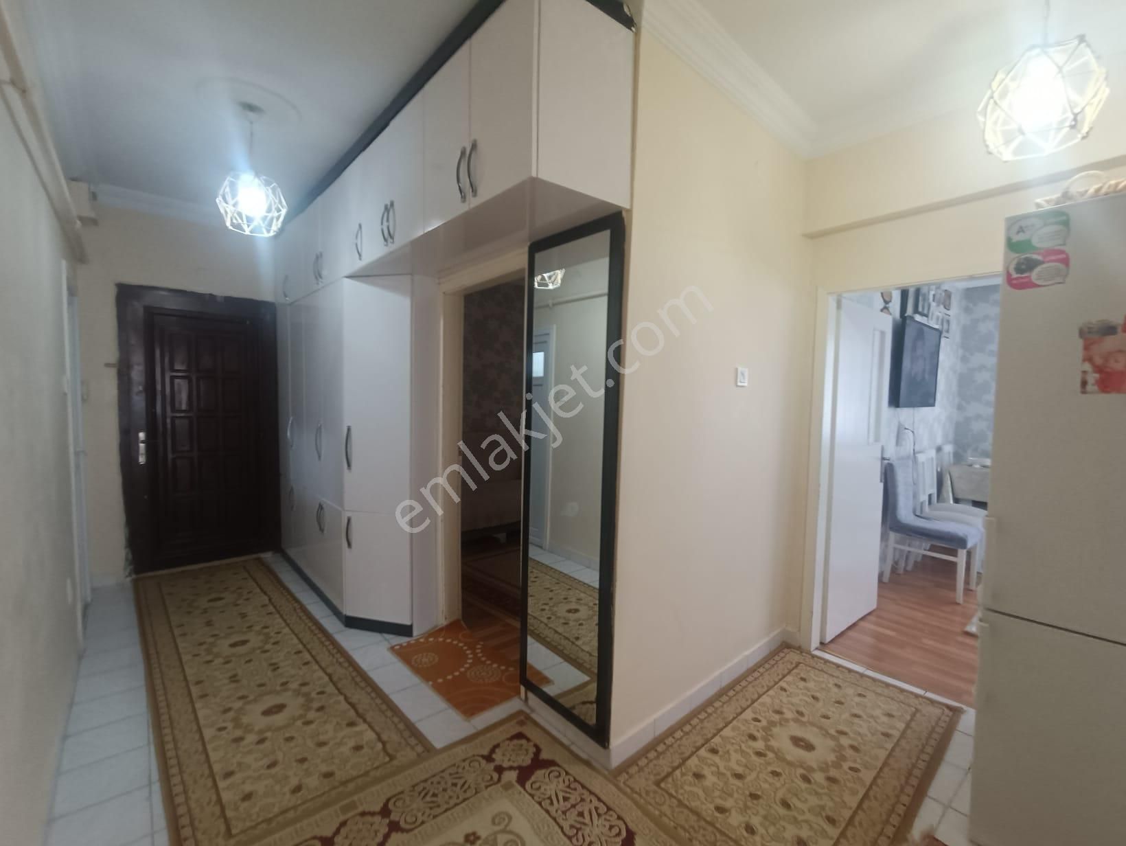 Mç Emlak'tan Ertuğrul Gazi Mah'sınde 3+1 Satılık Daire - Görsel 13