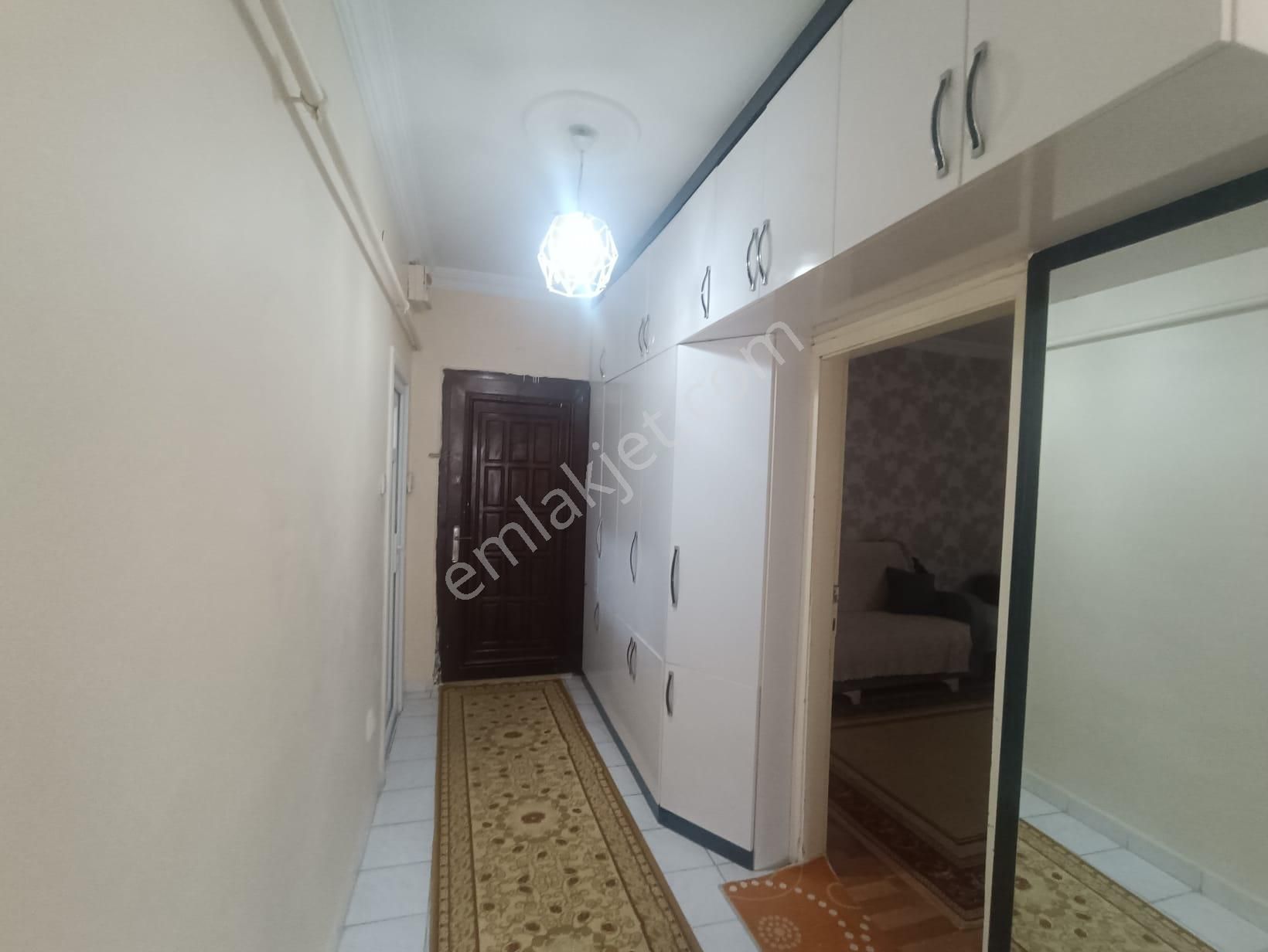 Mç Emlak'tan Ertuğrul Gazi Mah'sınde 3+1 Satılık Daire - Görsel 16