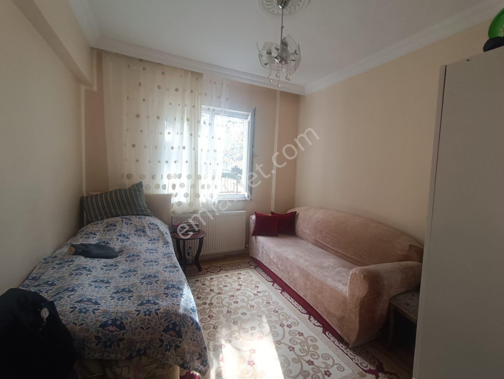 Mç Emlak'tan Ertuğrul Gazi Mah'sınde 3+1 Satılık Daire - Görsel 14