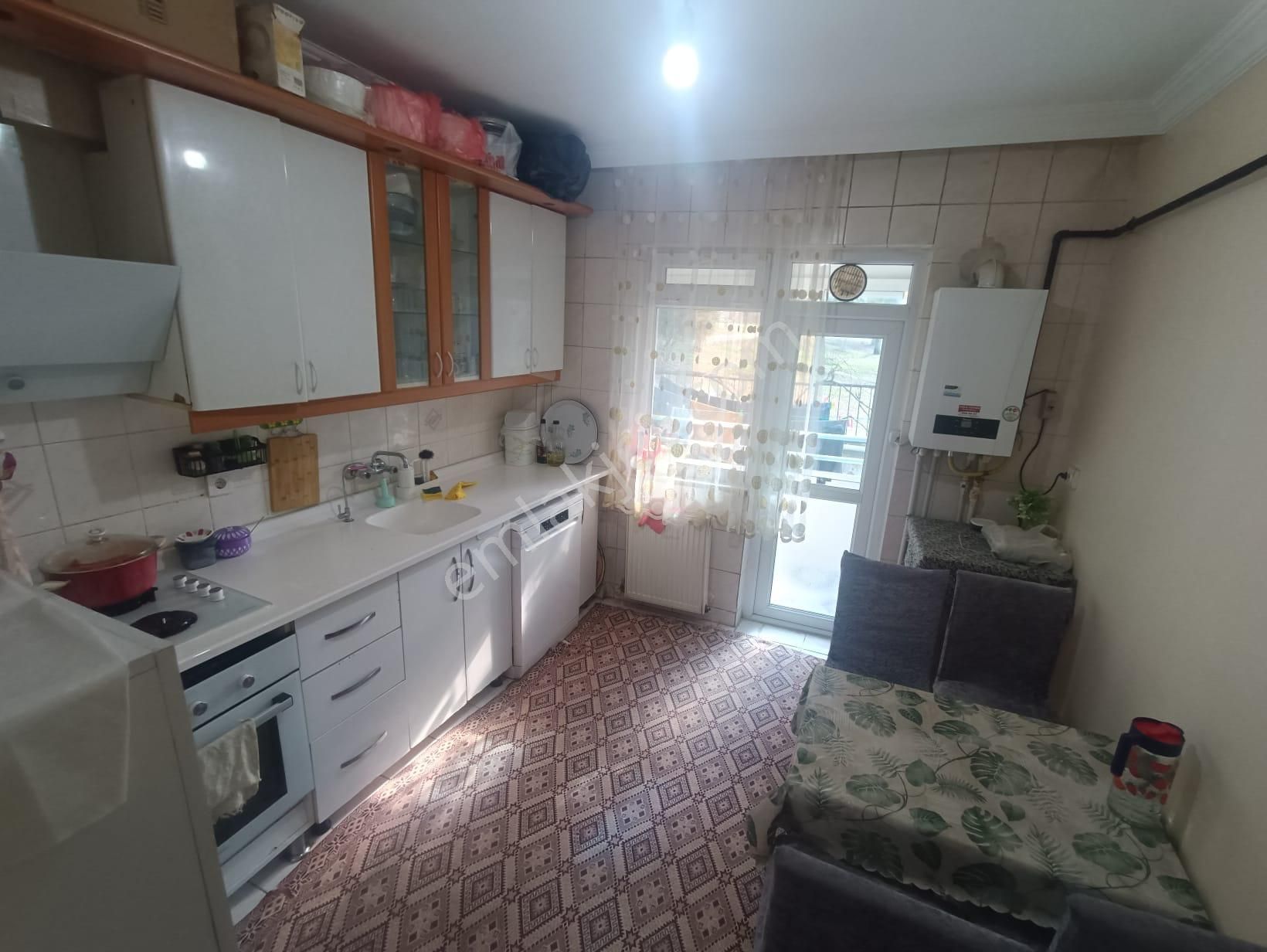 Mç Emlak'tan Ertuğrul Gazi Mah'sınde 3+1 Satılık Daire - Görsel 8