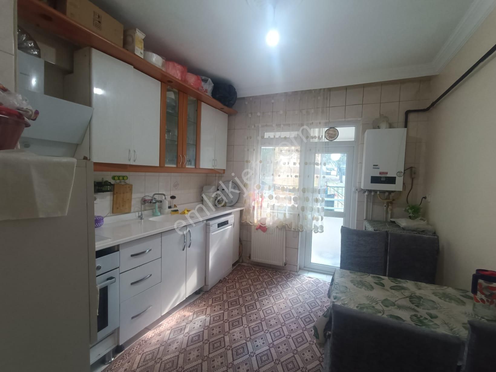 Mç Emlak'tan Ertuğrul Gazi Mah'sınde 3+1 Satılık Daire - Görsel 9