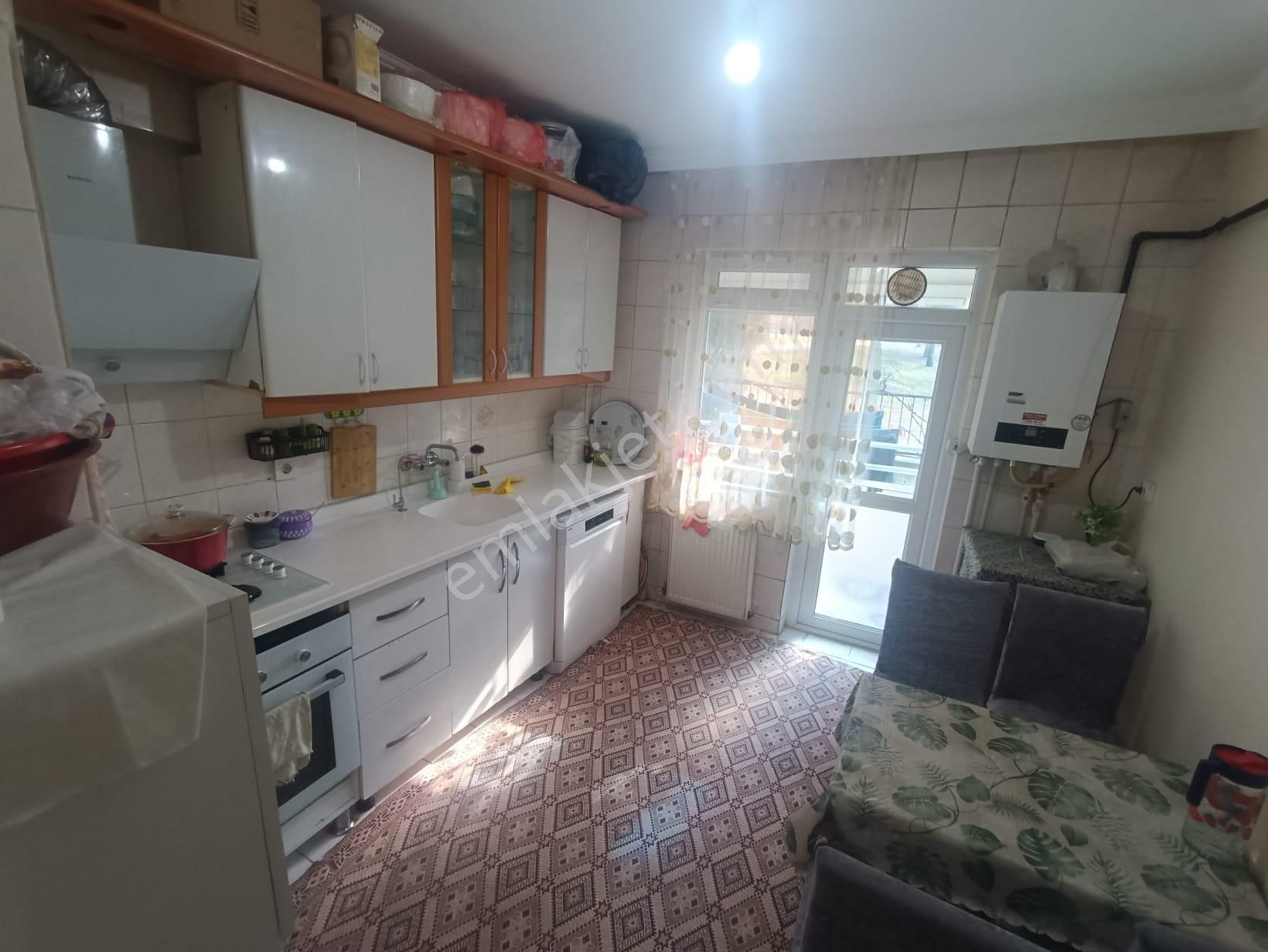 Mç Emlak'tan Ertuğrul Gazi Mah'sınde 3+1 Satılık Daire - Görsel 3